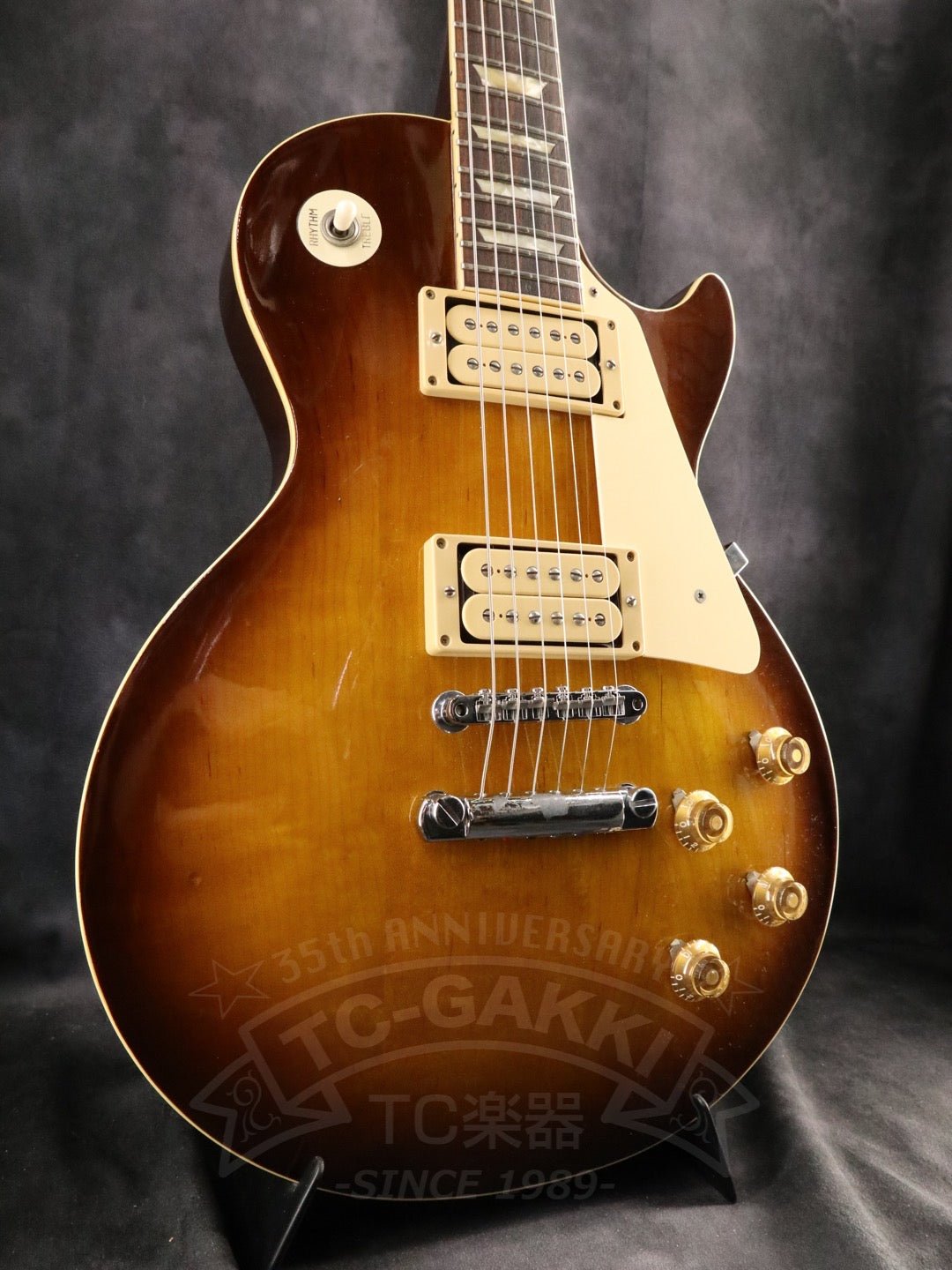 LS50 - TC楽器 - TCGAKKI