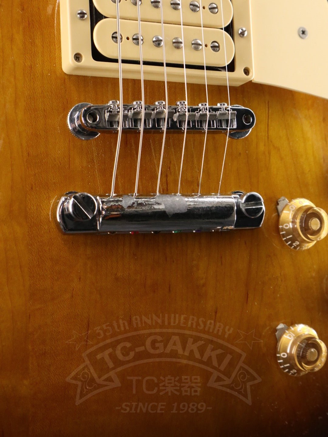 LS50 - TC楽器 - TCGAKKI