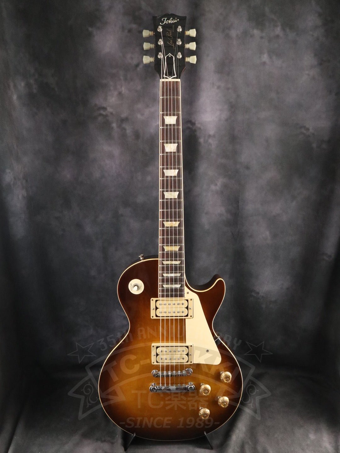 LS50 - TC楽器 - TCGAKKI