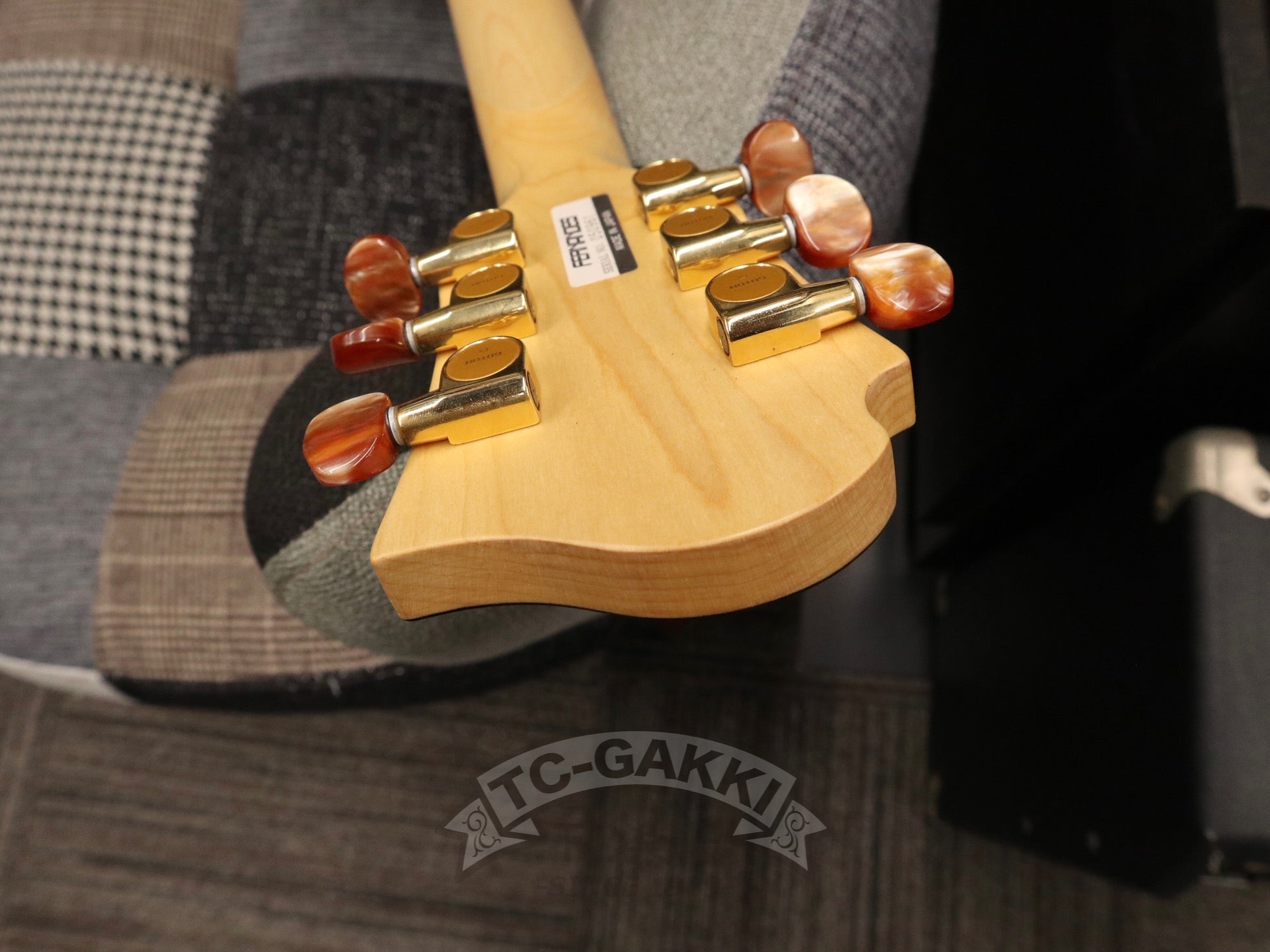 LSA - 65EX - TC楽器 - TCGAKKI