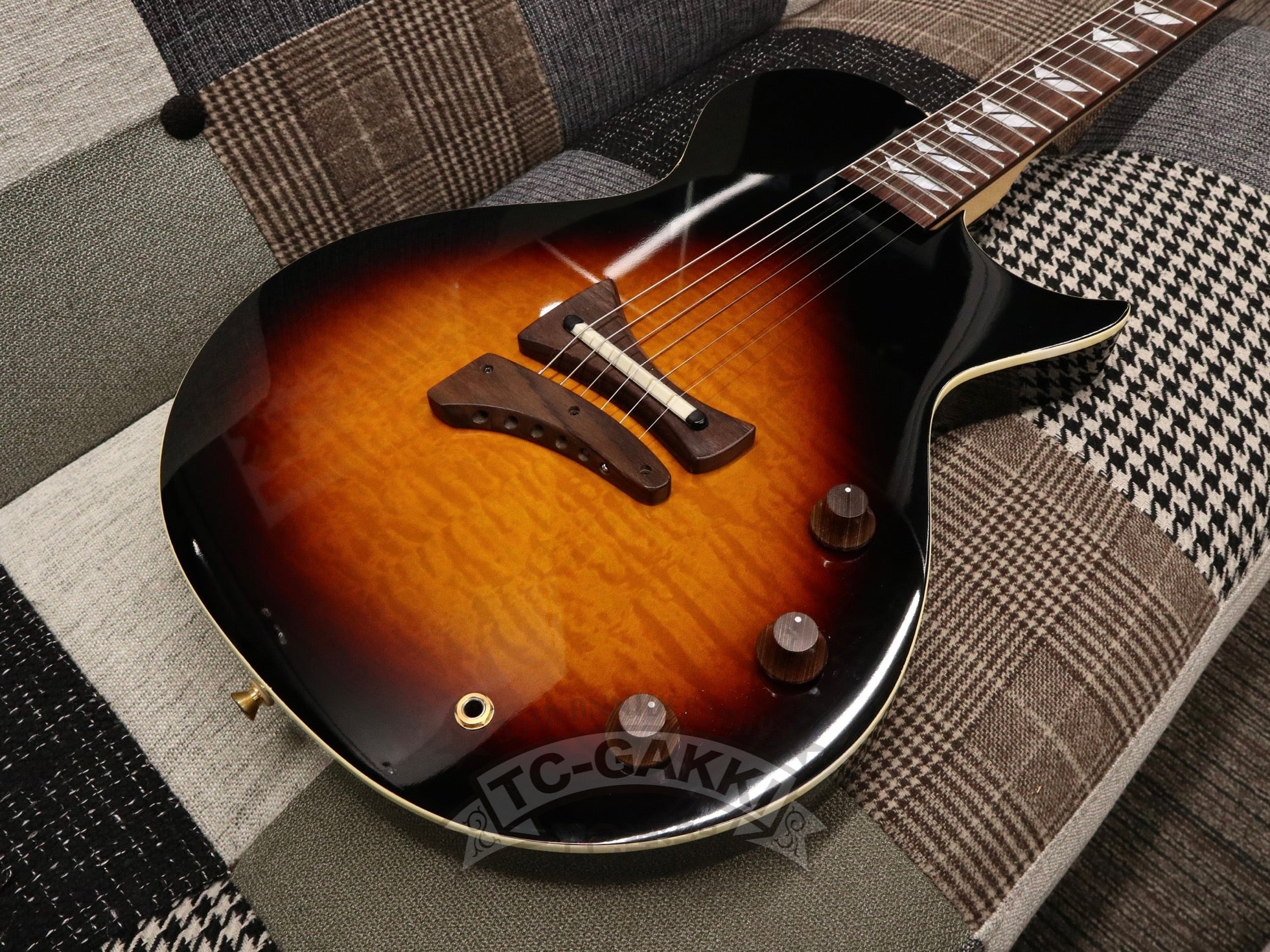 LSA - 65EX - TC楽器 - TCGAKKI