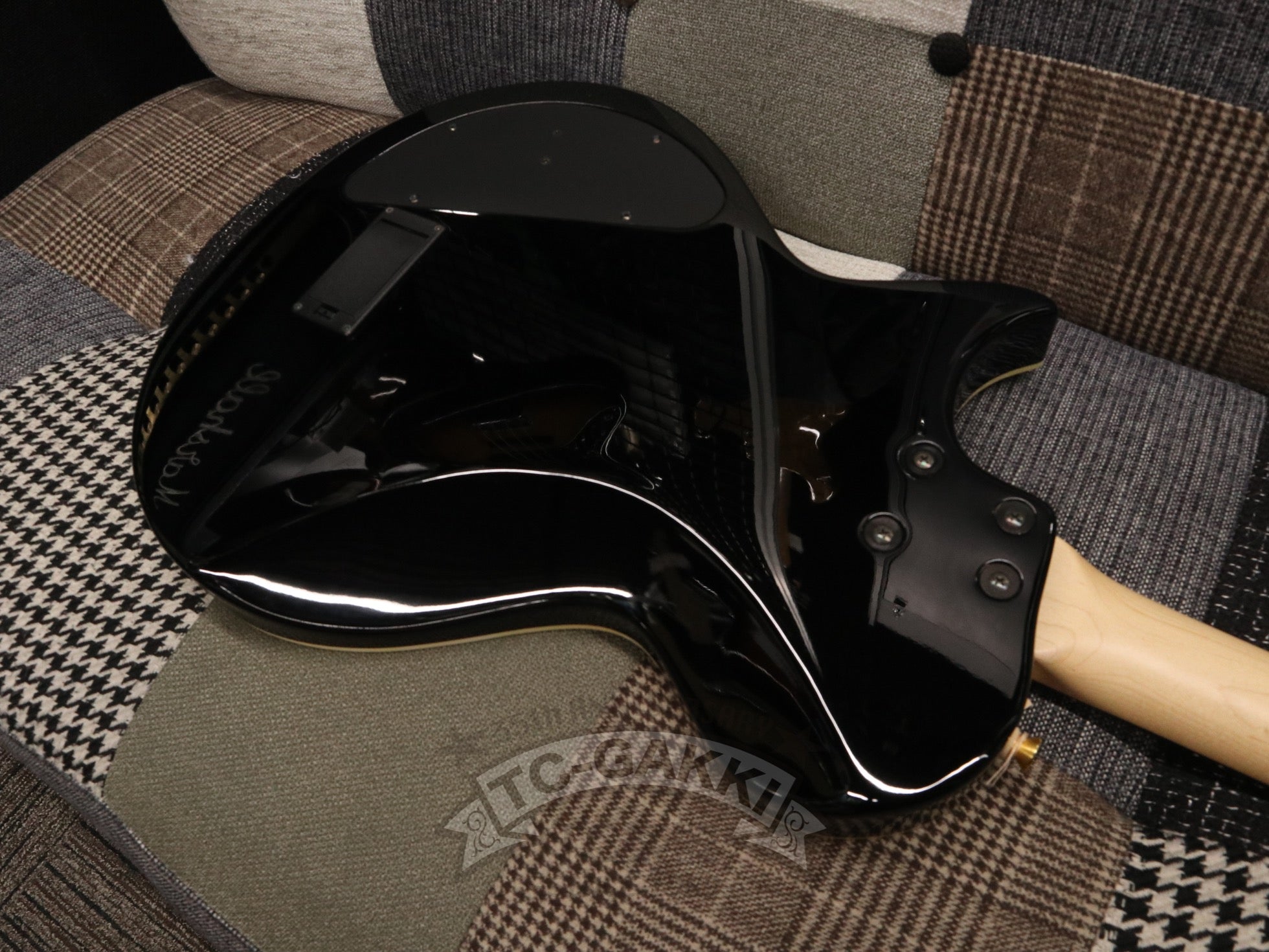 LSA - 65EX - TC楽器 - TCGAKKI