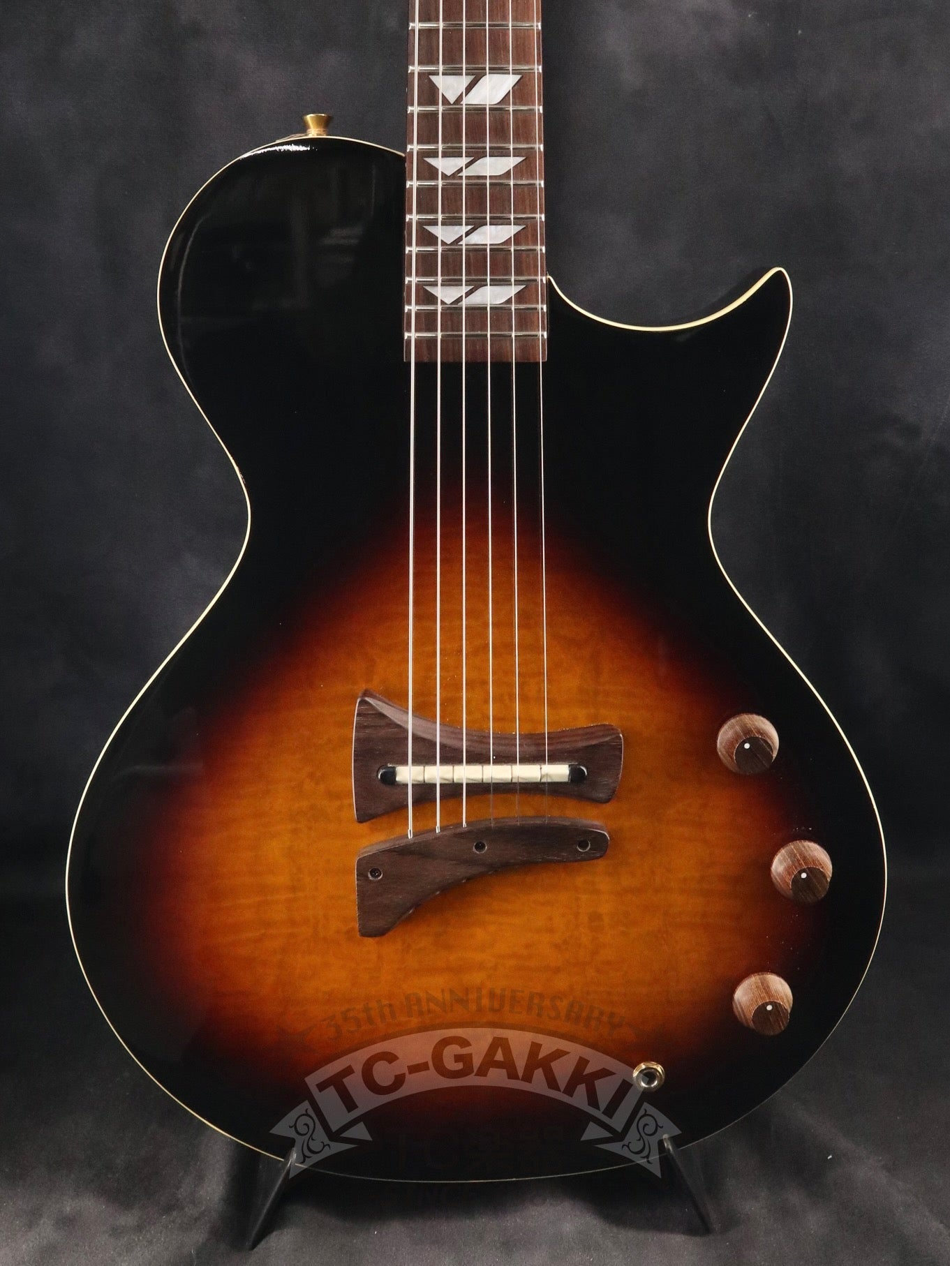 FERNANDES LSA-65EX