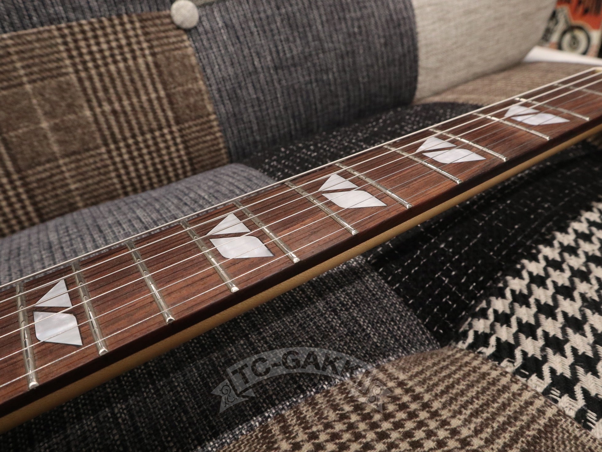 LSA - 65EX - TC楽器 - TCGAKKI