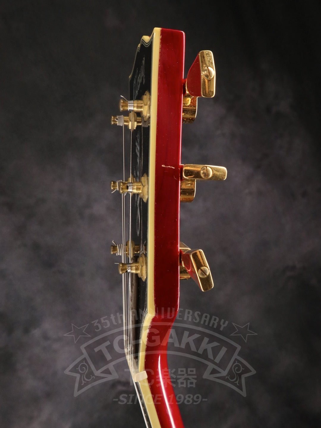 Lucille - TC楽器 - TCGAKKI