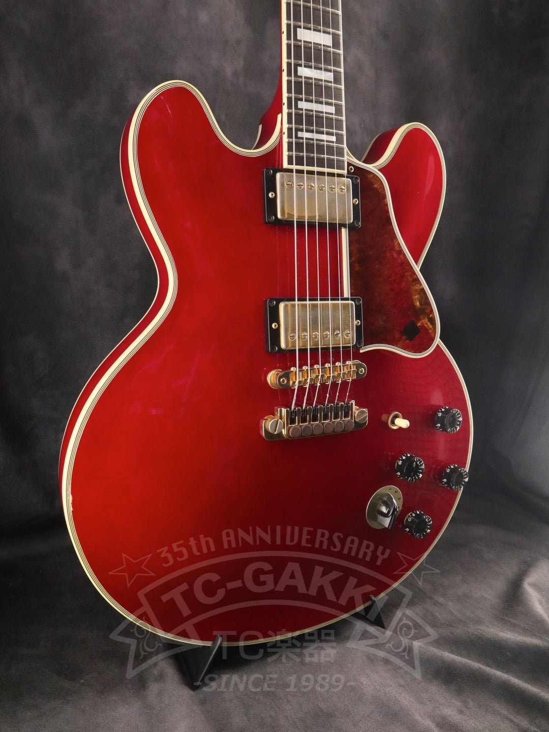 Lucille - TC楽器 - TCGAKKI