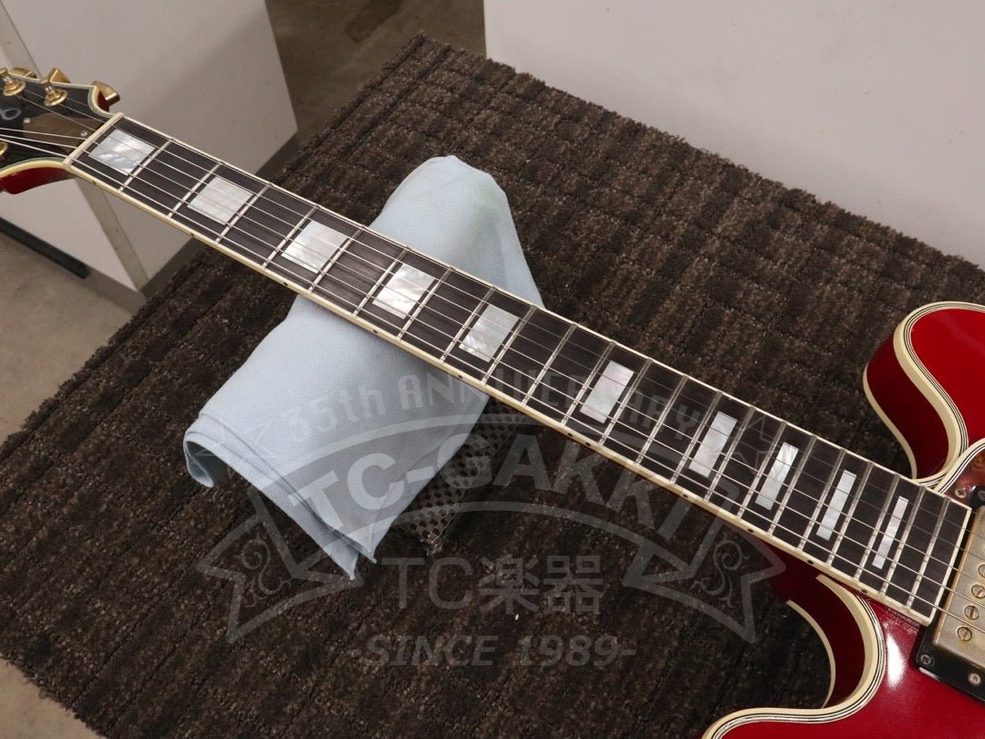 Lucille - TC楽器 - TCGAKKI