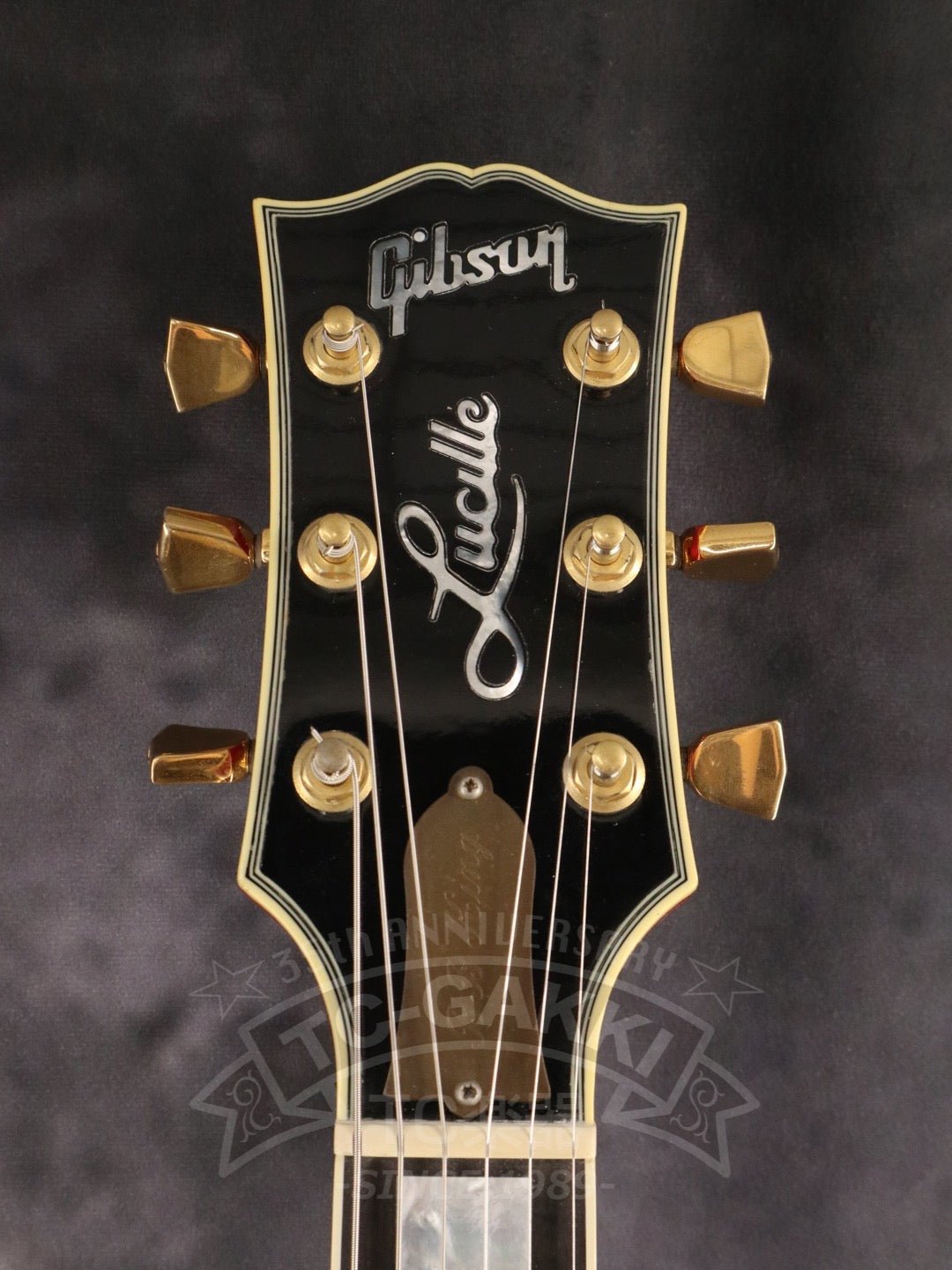 Lucille - TC楽器 - TCGAKKI