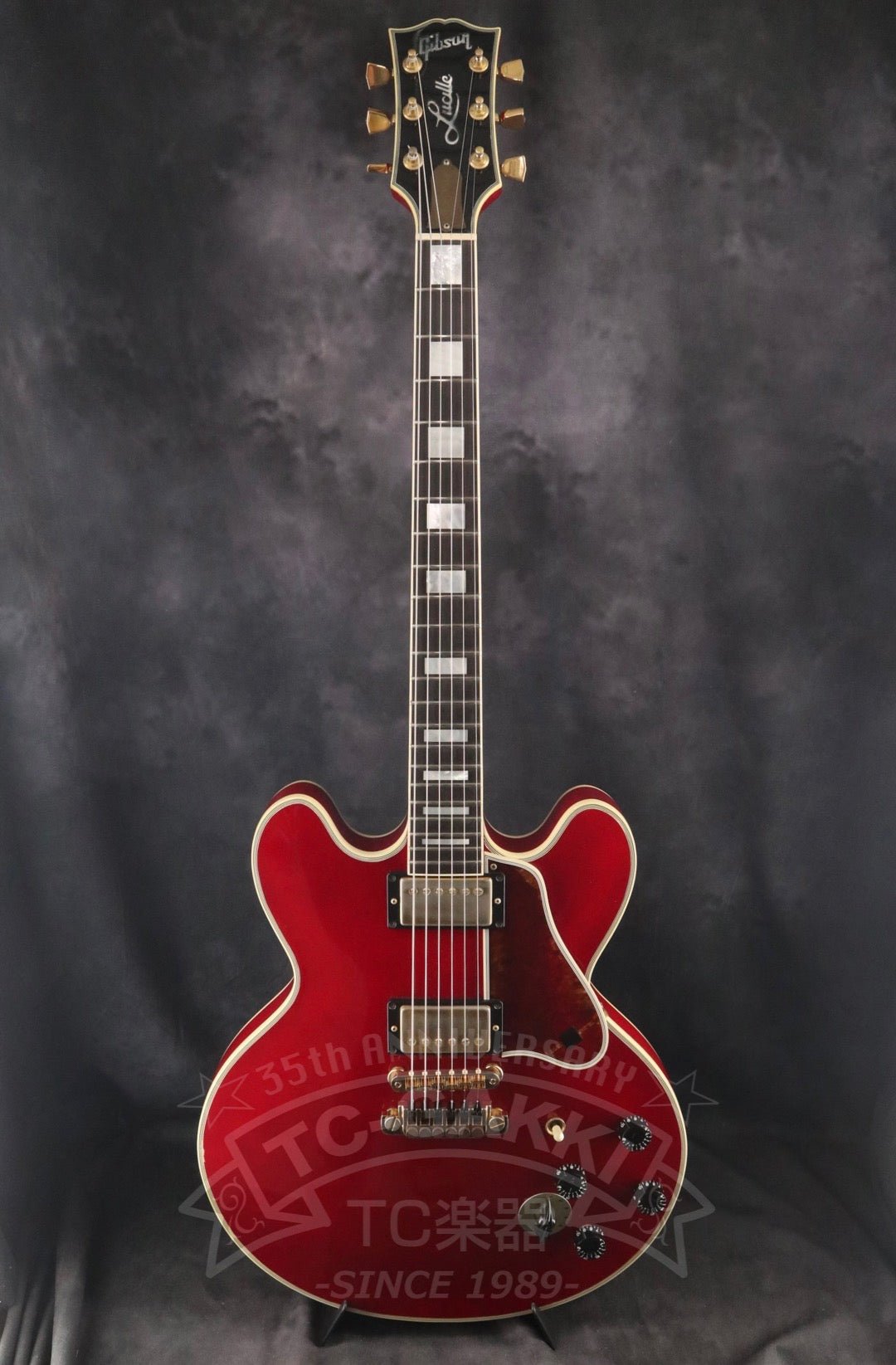 Lucille - TC楽器 - TCGAKKI