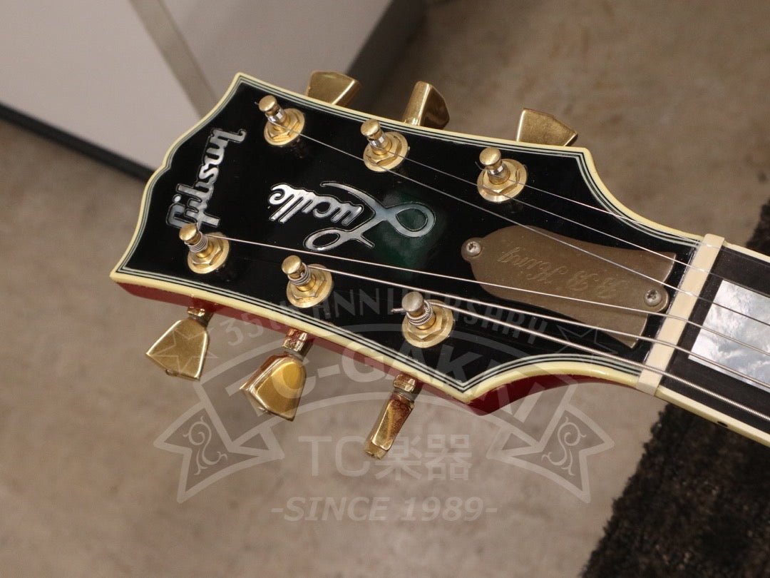 Lucille - TC楽器 - TCGAKKI