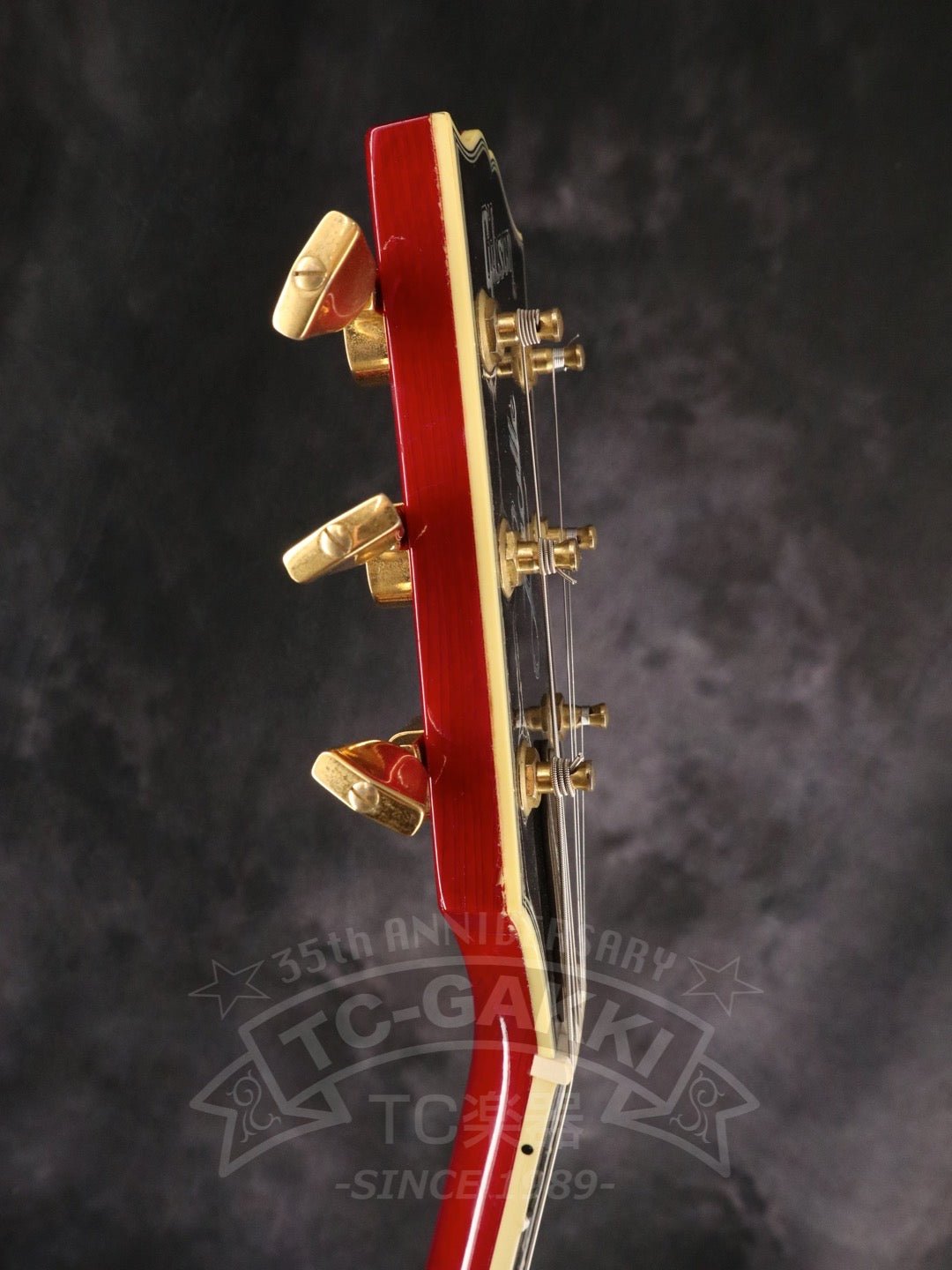 Lucille - TC楽器 - TCGAKKI