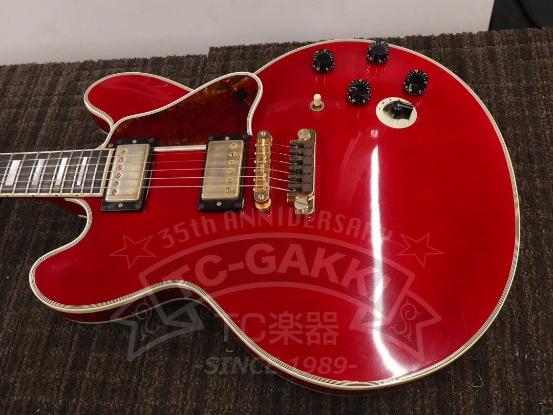 Lucille - TC楽器 - TCGAKKI