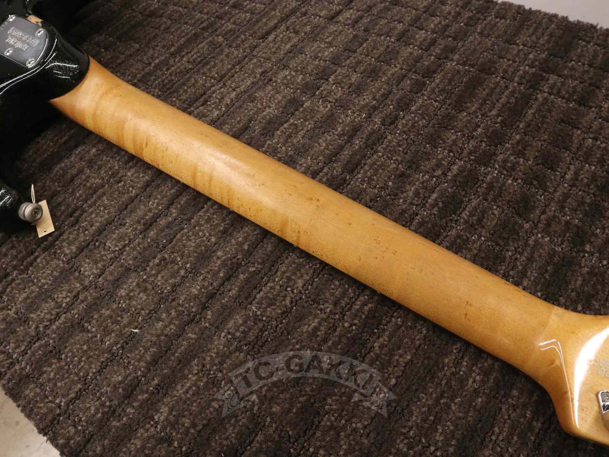 LUKE II - TC楽器 - TCGAKKI