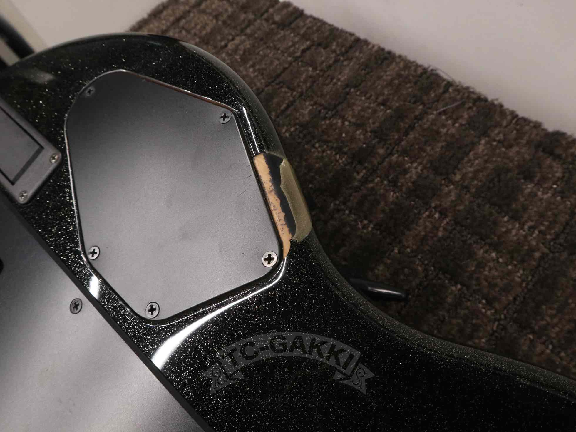 LUKE II - TC楽器 - TCGAKKI