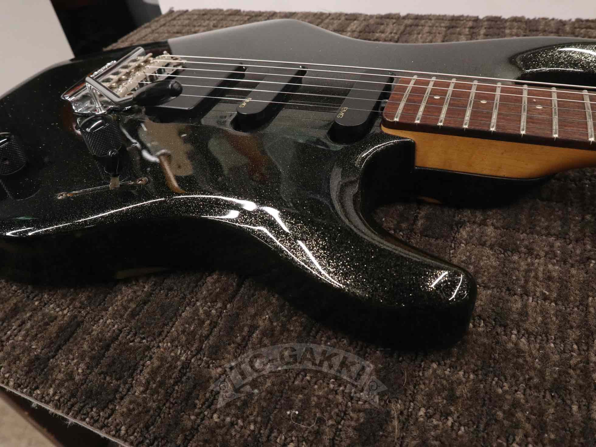 LUKE II - TC楽器 - TCGAKKI