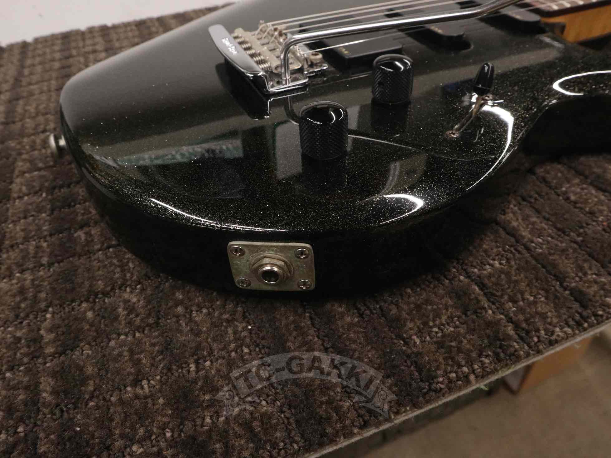 LUKE II - TC楽器 - TCGAKKI