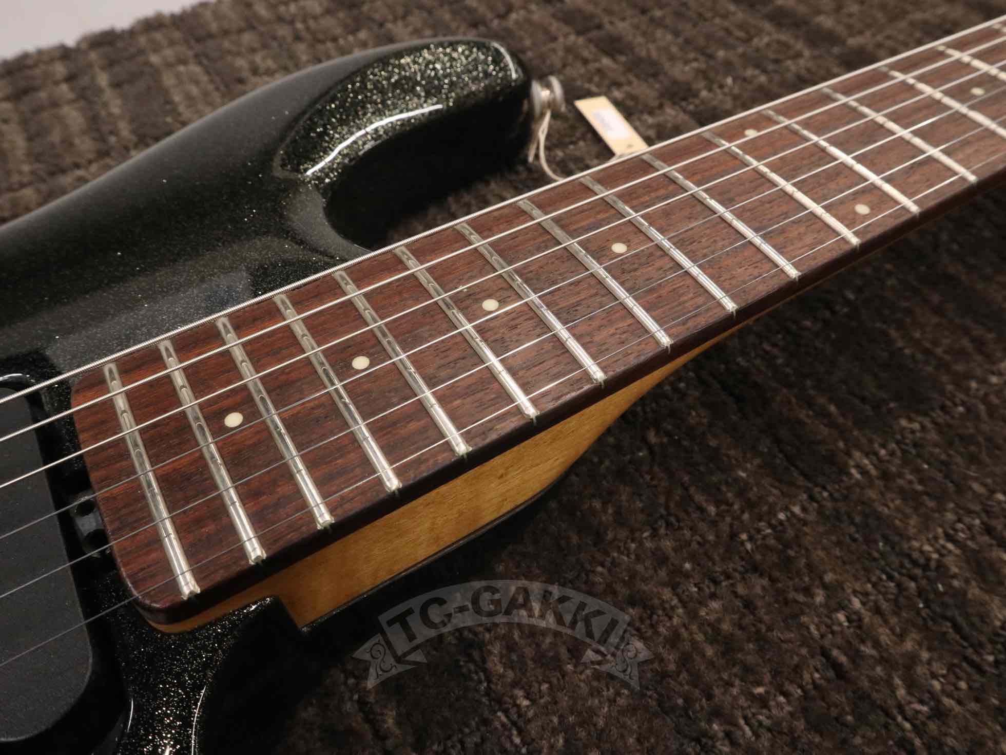 LUKE II - TC楽器 - TCGAKKI