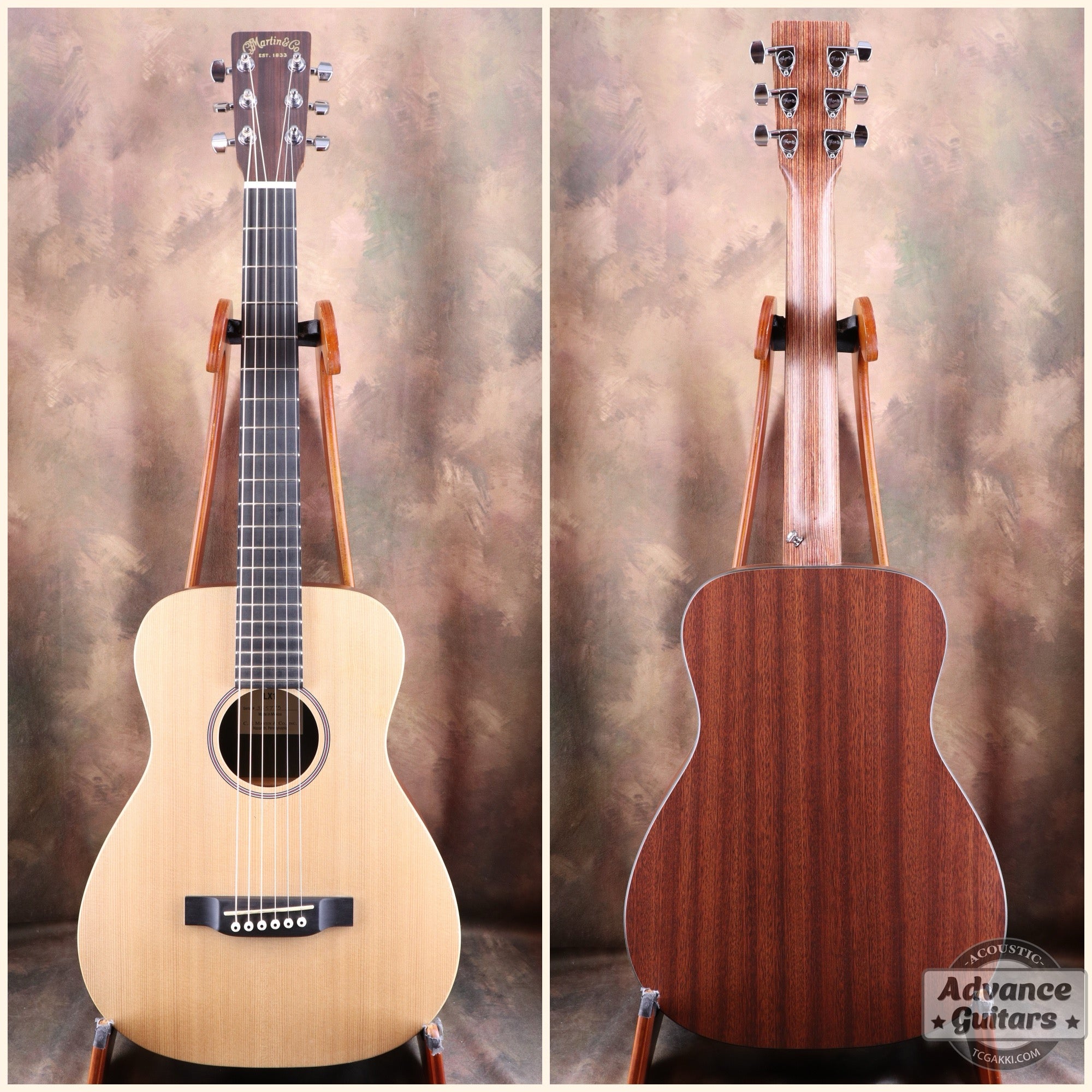 LX1 - TC楽器 - TCGAKKI