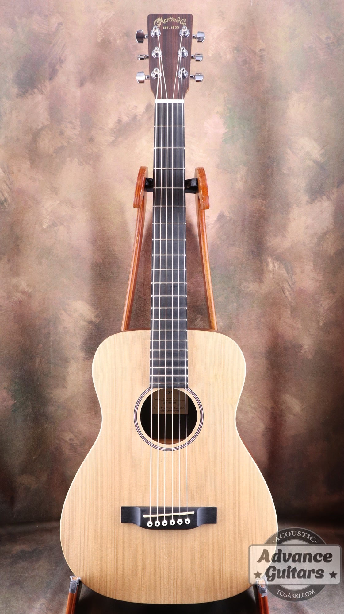 LX1 - TC楽器 - TCGAKKI