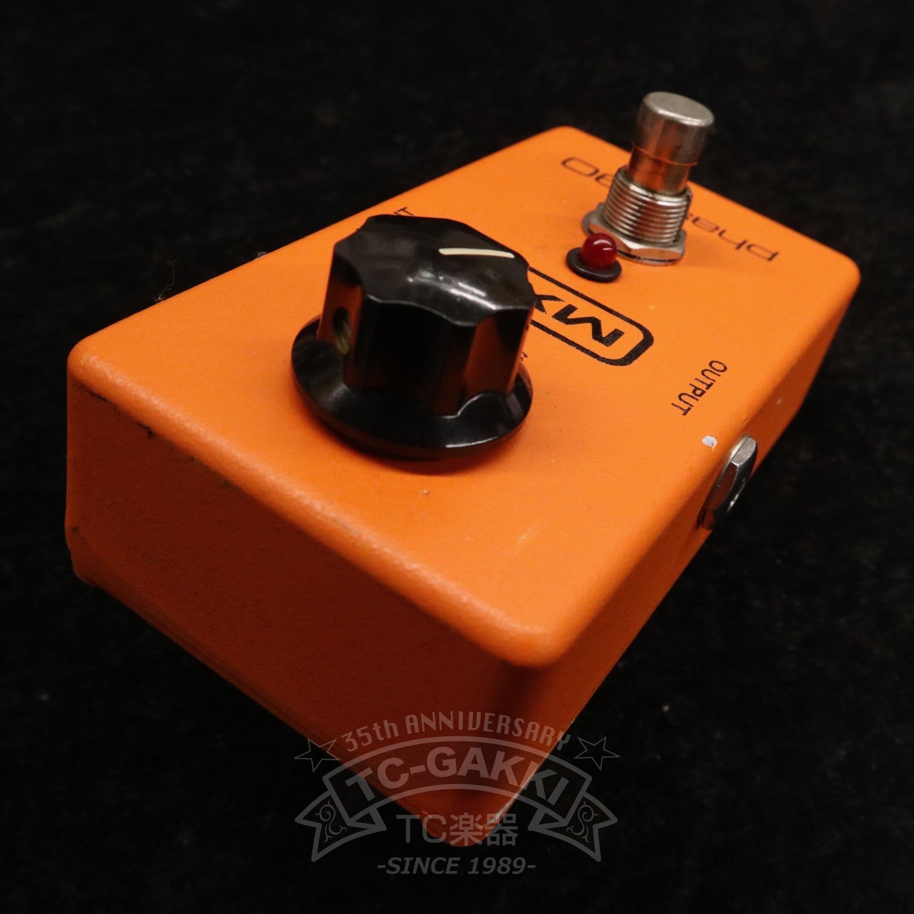 M - 101 phase 90 - TC楽器 - TCGAKKI