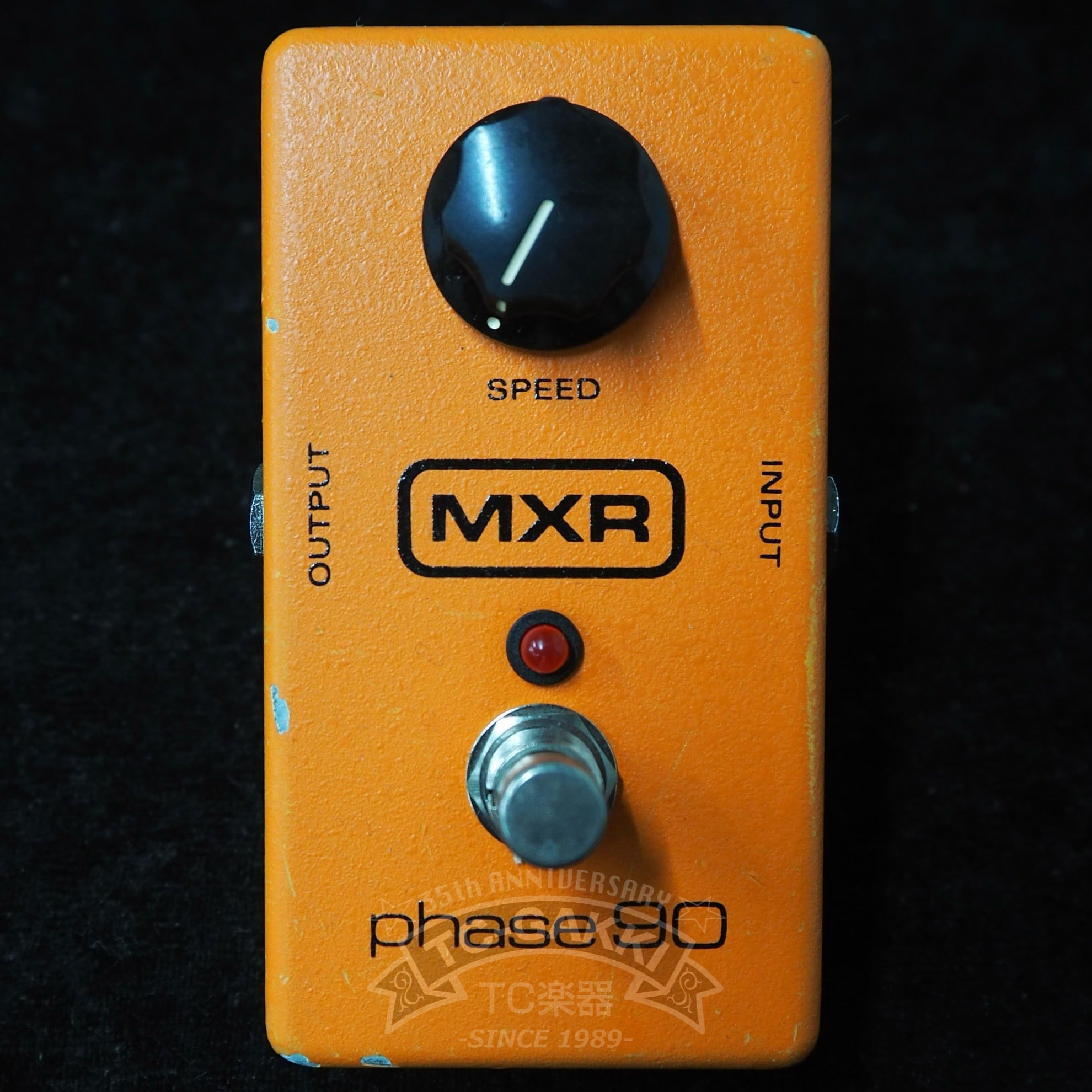 M - 101 phase 90 - TC楽器 - TCGAKKI