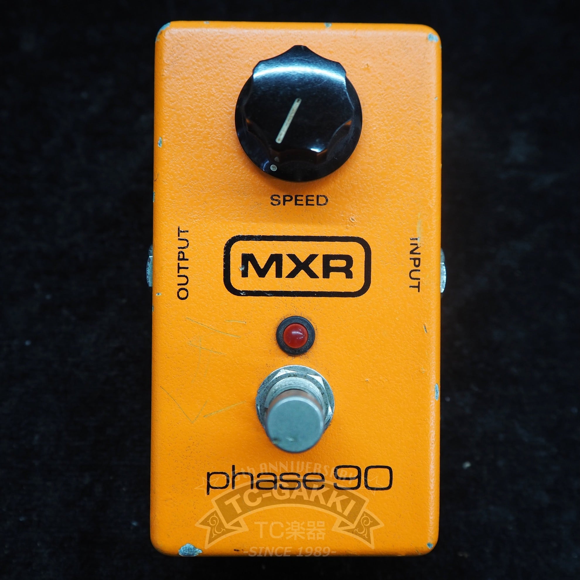 M - 101 phase 90 - TC楽器 - TCGAKKI