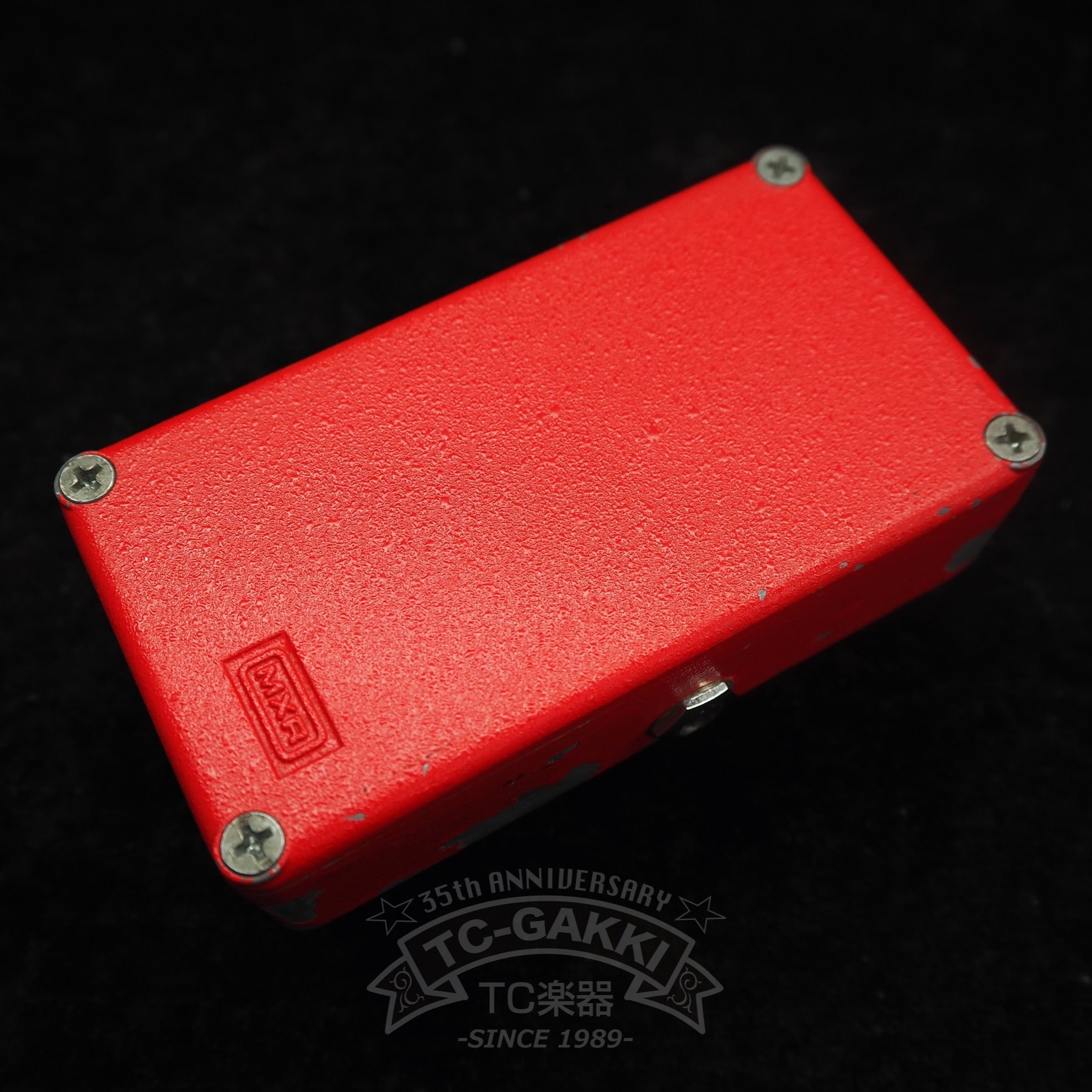 M - 102 dyna comp - TC楽器 - TCGAKKI