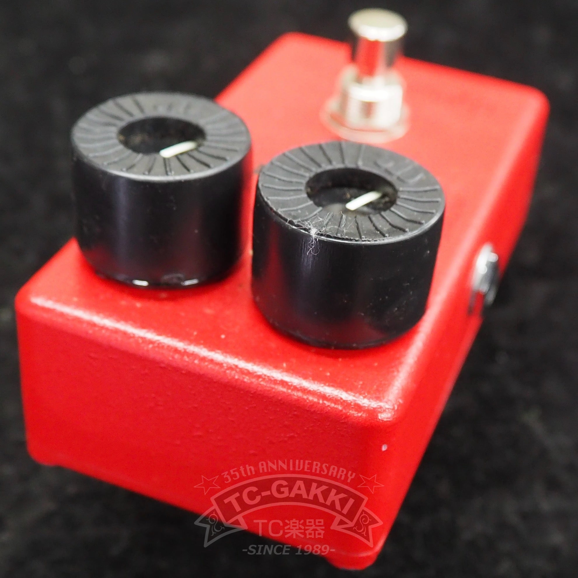 M - 102 dyna comp - TC楽器 - TCGAKKI