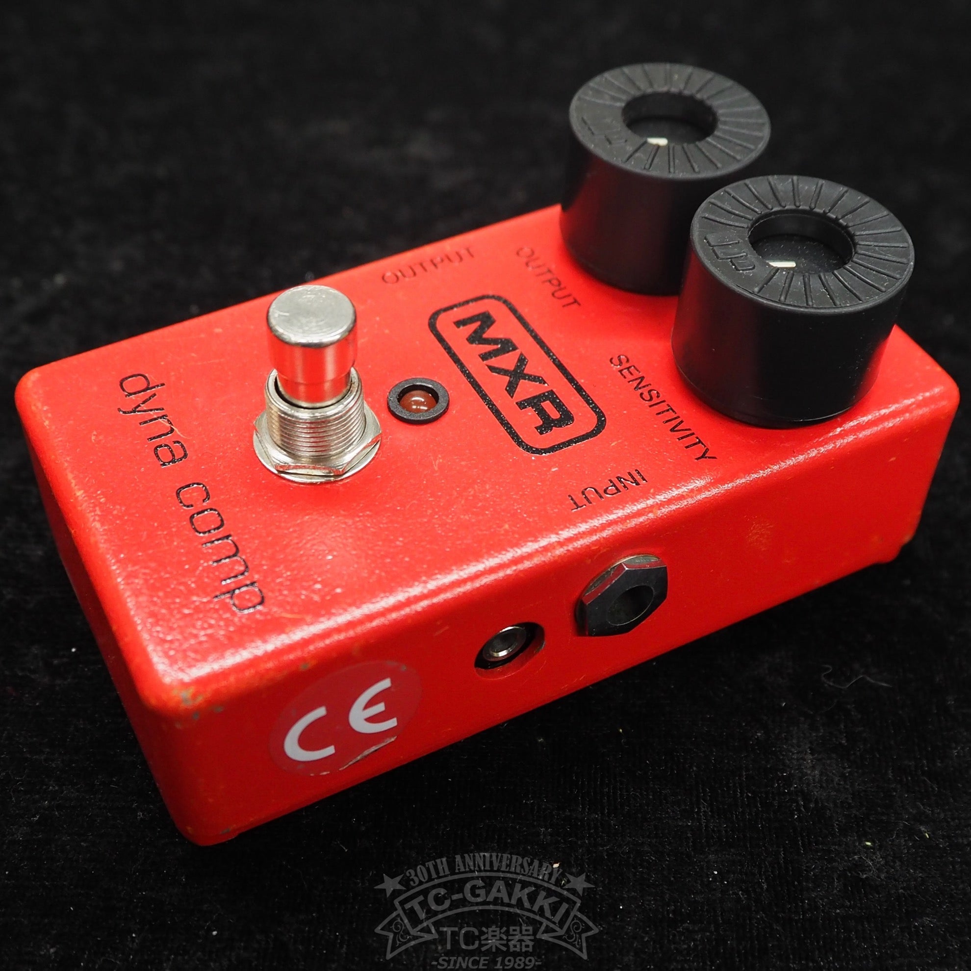 M - 102 dyna comp - TC楽器 - TCGAKKI