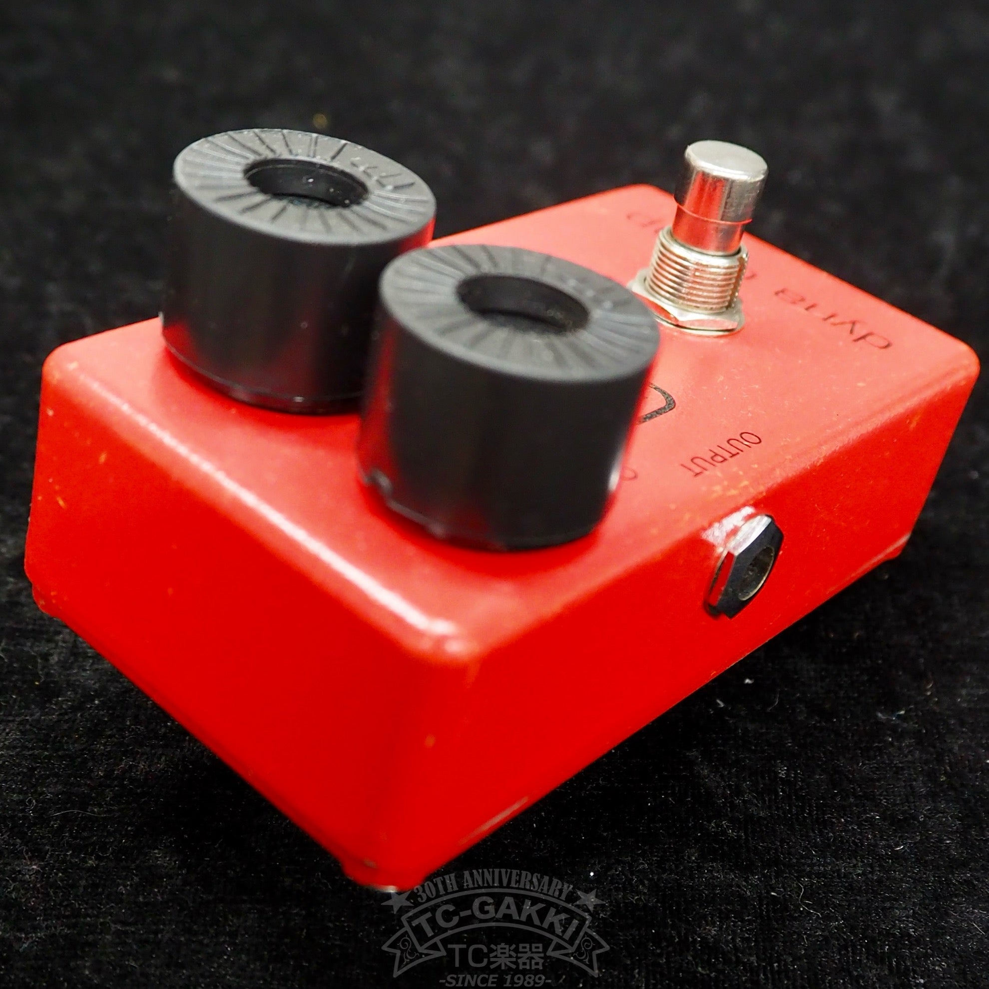 M - 102 dyna comp - TC楽器 - TCGAKKI