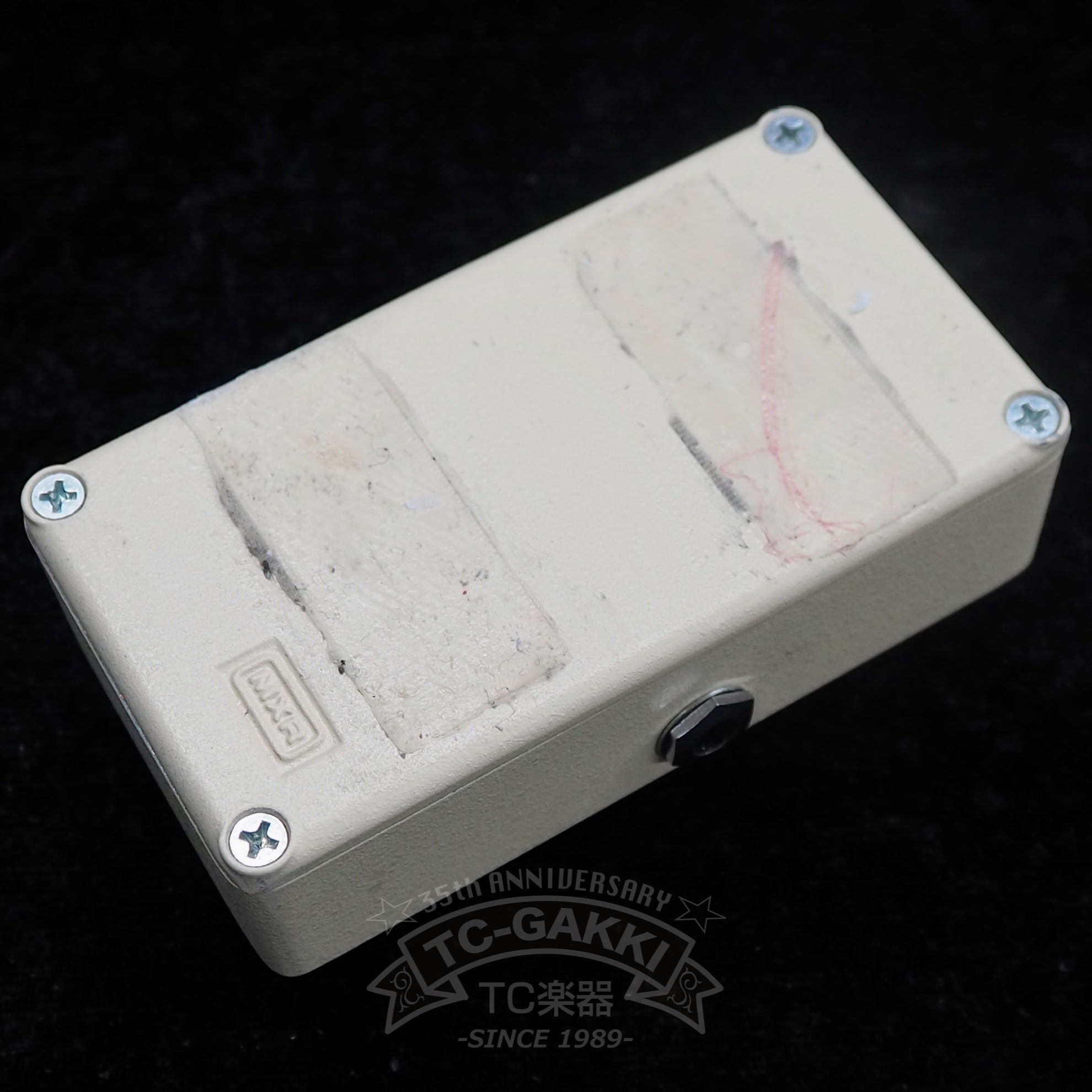 M - 133 micro amp - TC楽器 - TCGAKKI