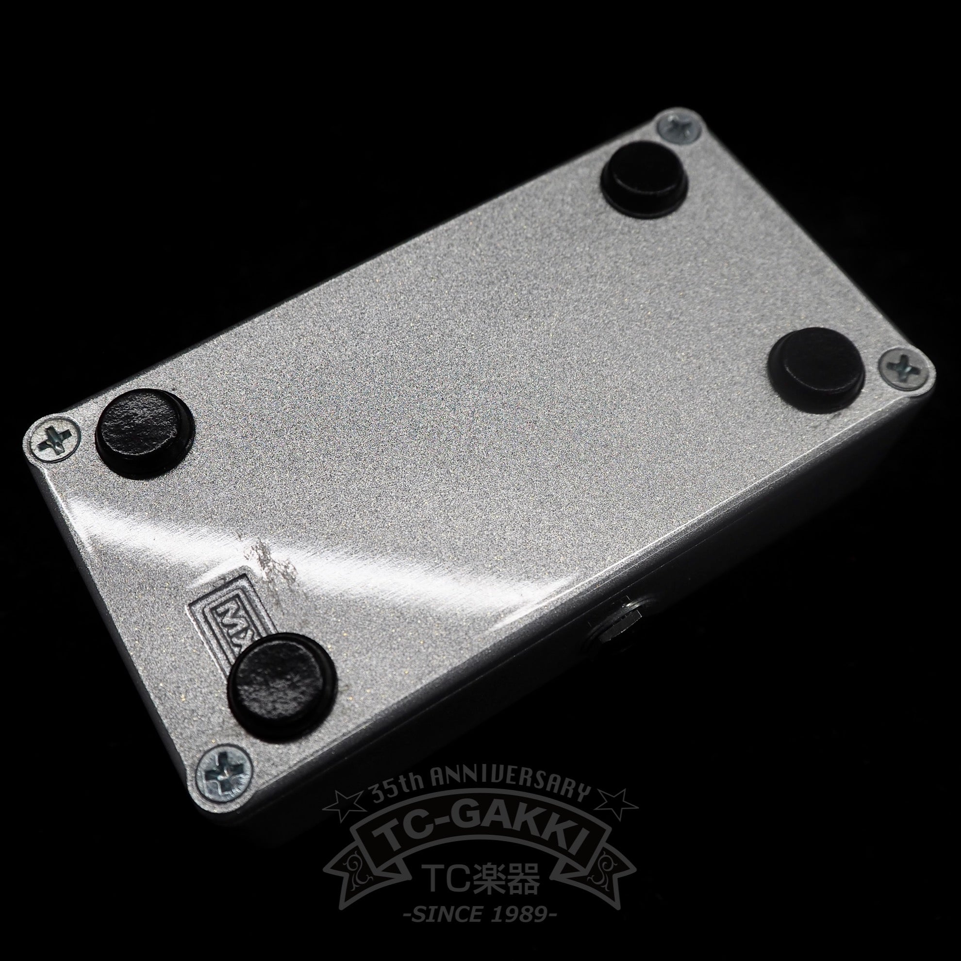 M - 169A carbon copy 10th anniv. - TC楽器 - TCGAKKI