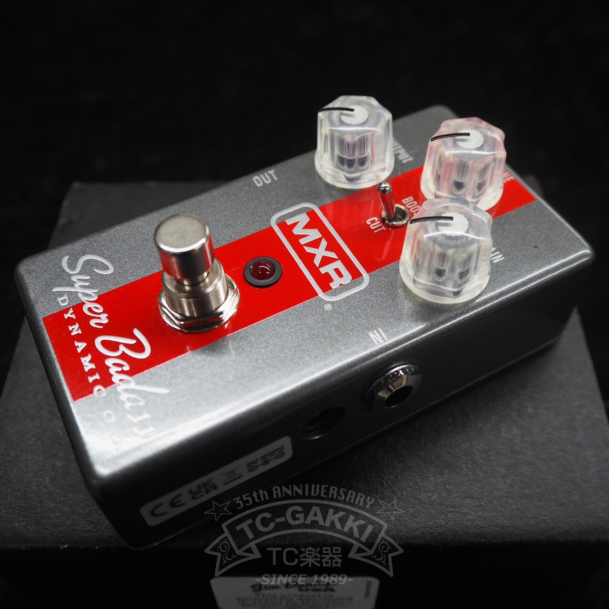 M - 249 super baddas dynamic od - TC楽器 - TCGAKKI