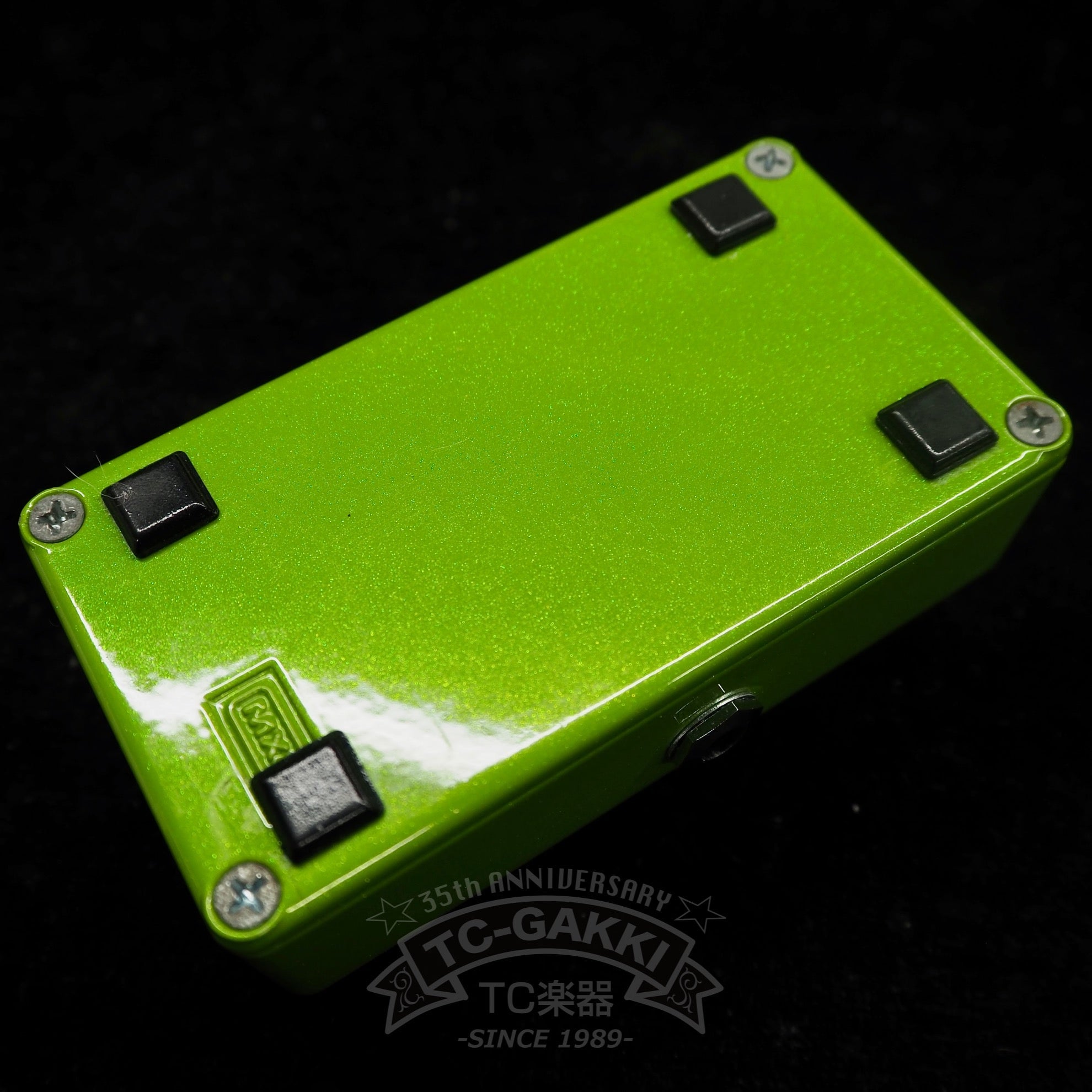 M - 269SE carbon copy bright - TC楽器 - TCGAKKI