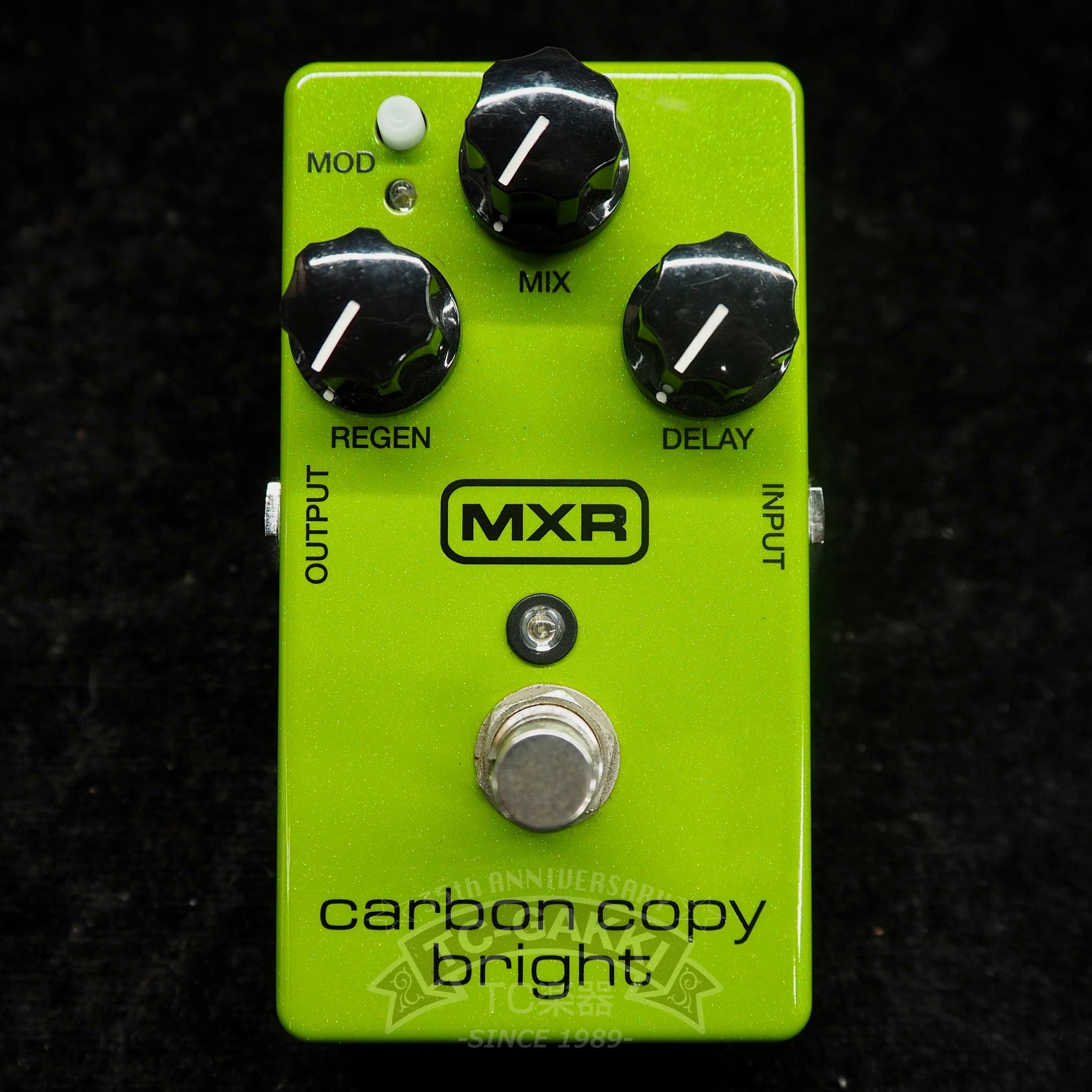 M - 269SE carbon copy bright - TC楽器 - TCGAKKI