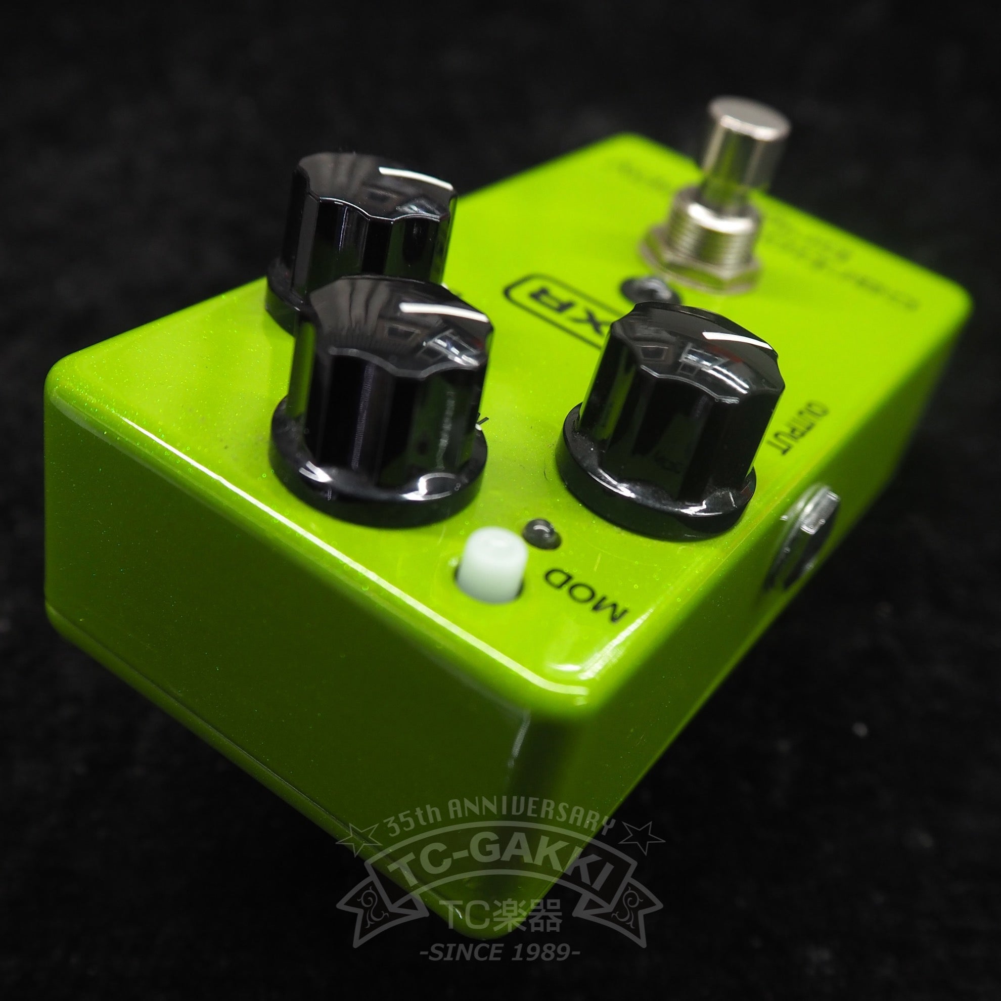 M - 269SE carbon copy bright - TC楽器 - TCGAKKI