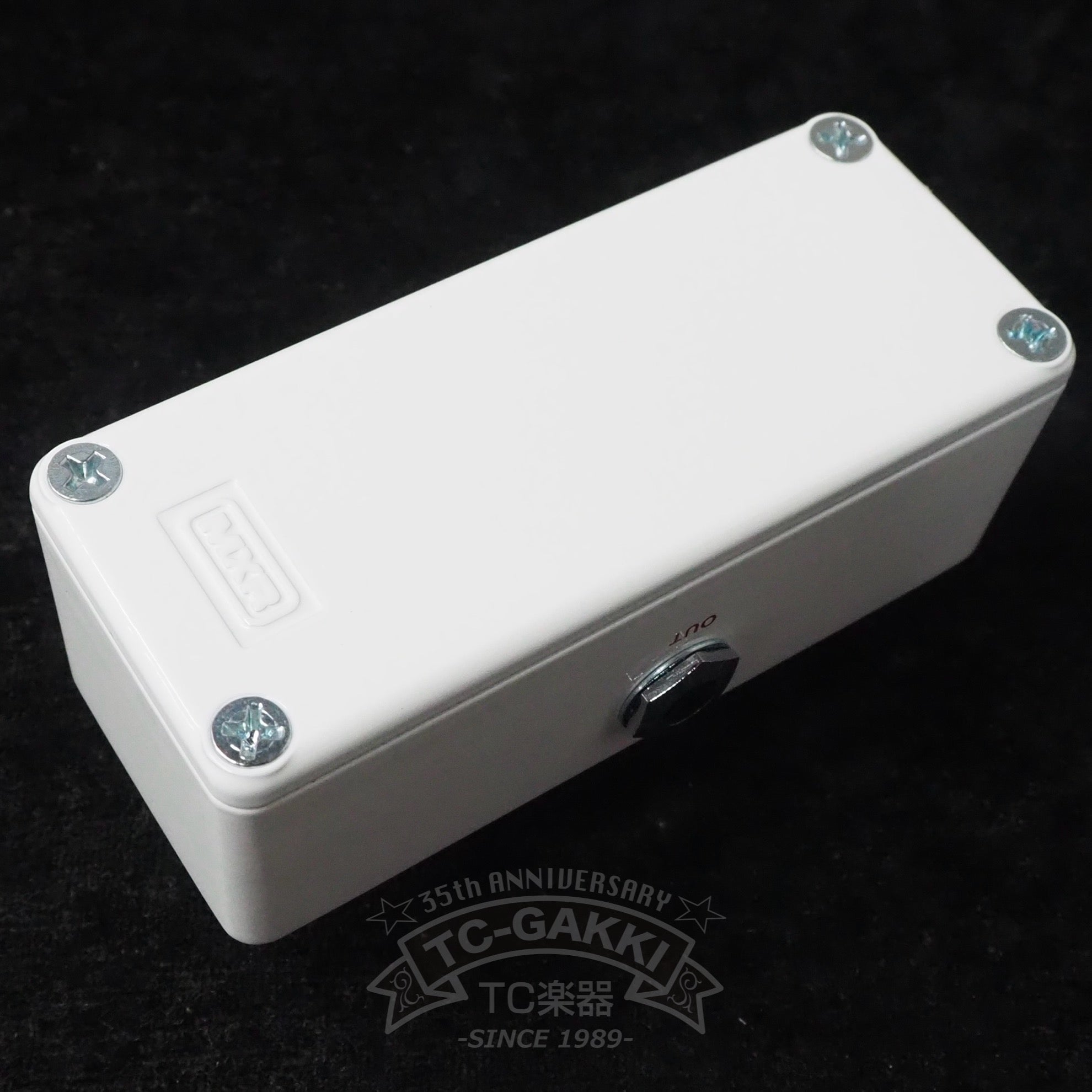 M - 282 dyna comp bass mini - TC楽器 - TCGAKKI
