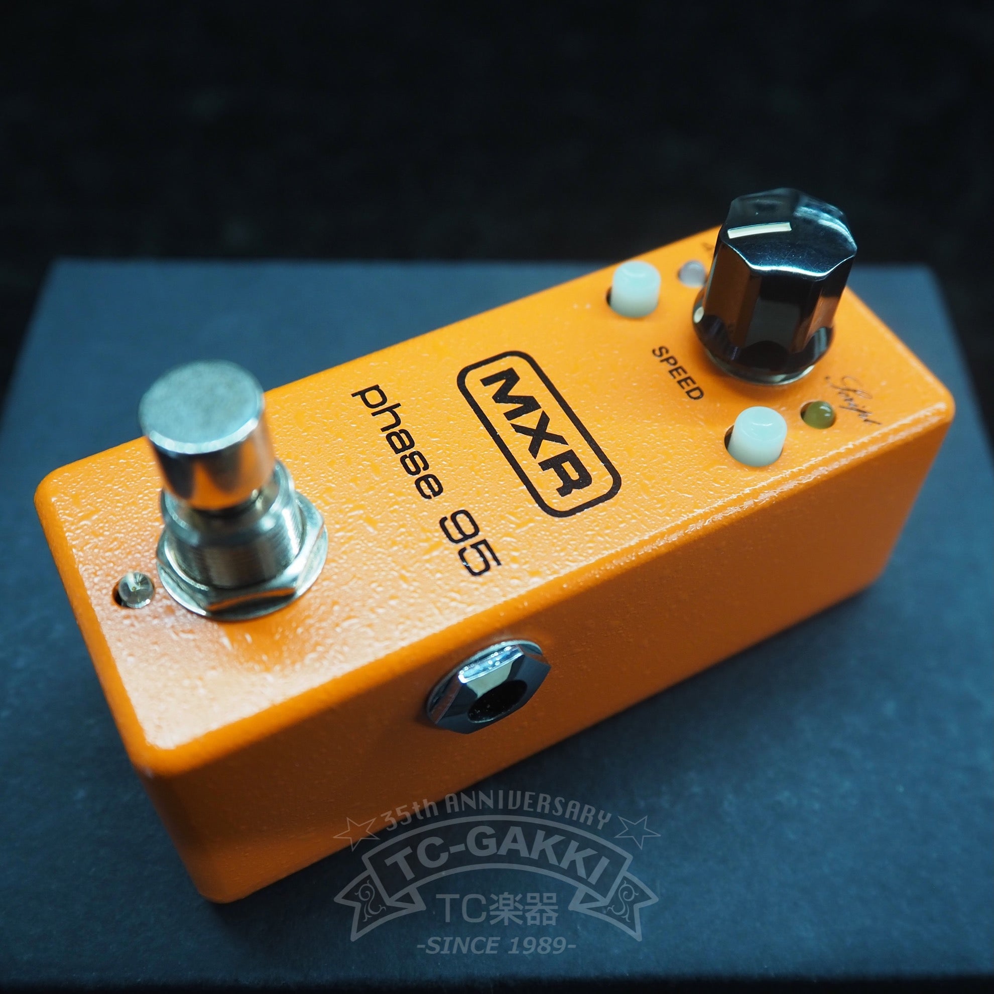 M - 290 phase 95 mini - TC楽器 - TCGAKKI