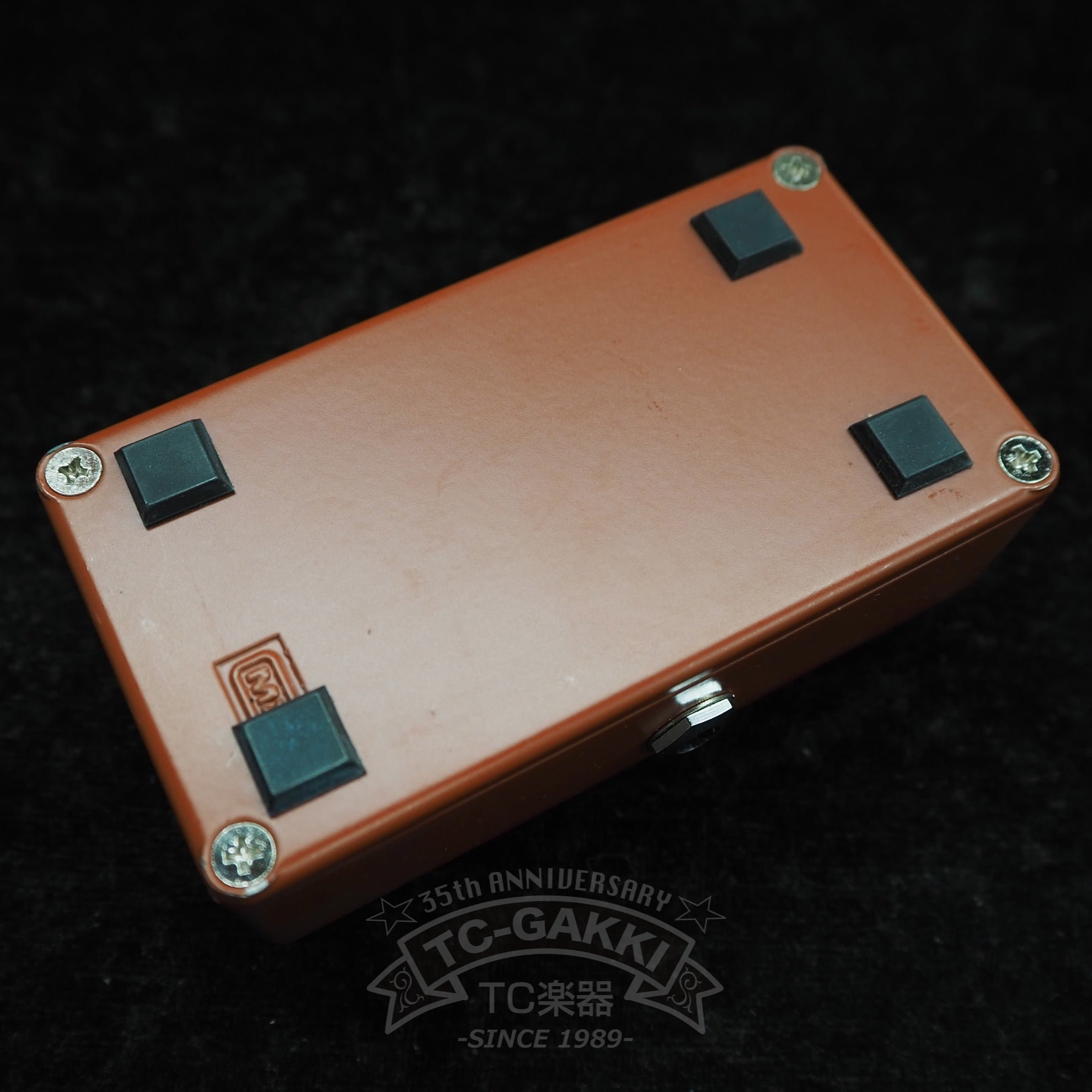 M - 69 prime distortion - TC楽器 - TCGAKKI