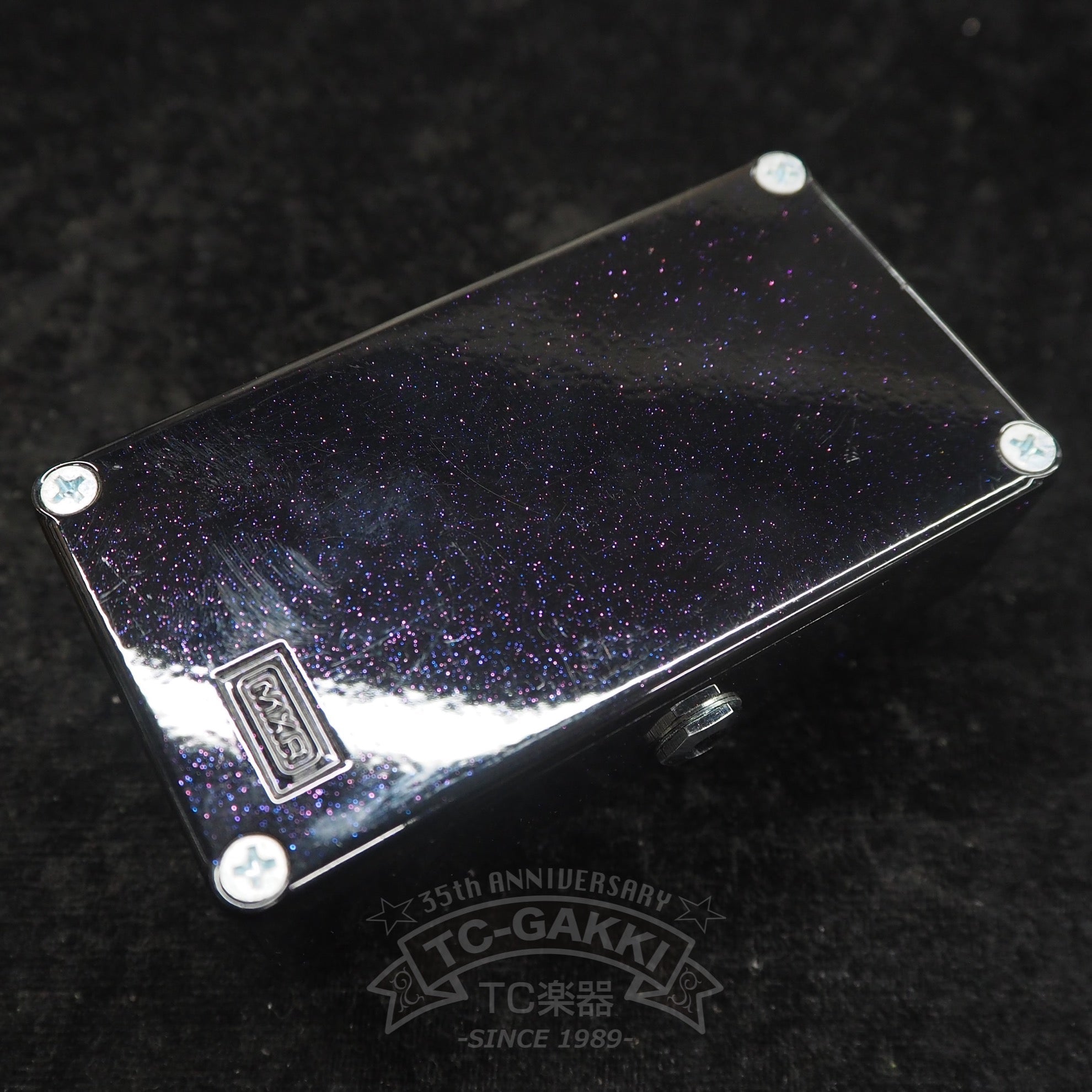M - 82 Bass envelope filter - TC楽器 - TCGAKKI