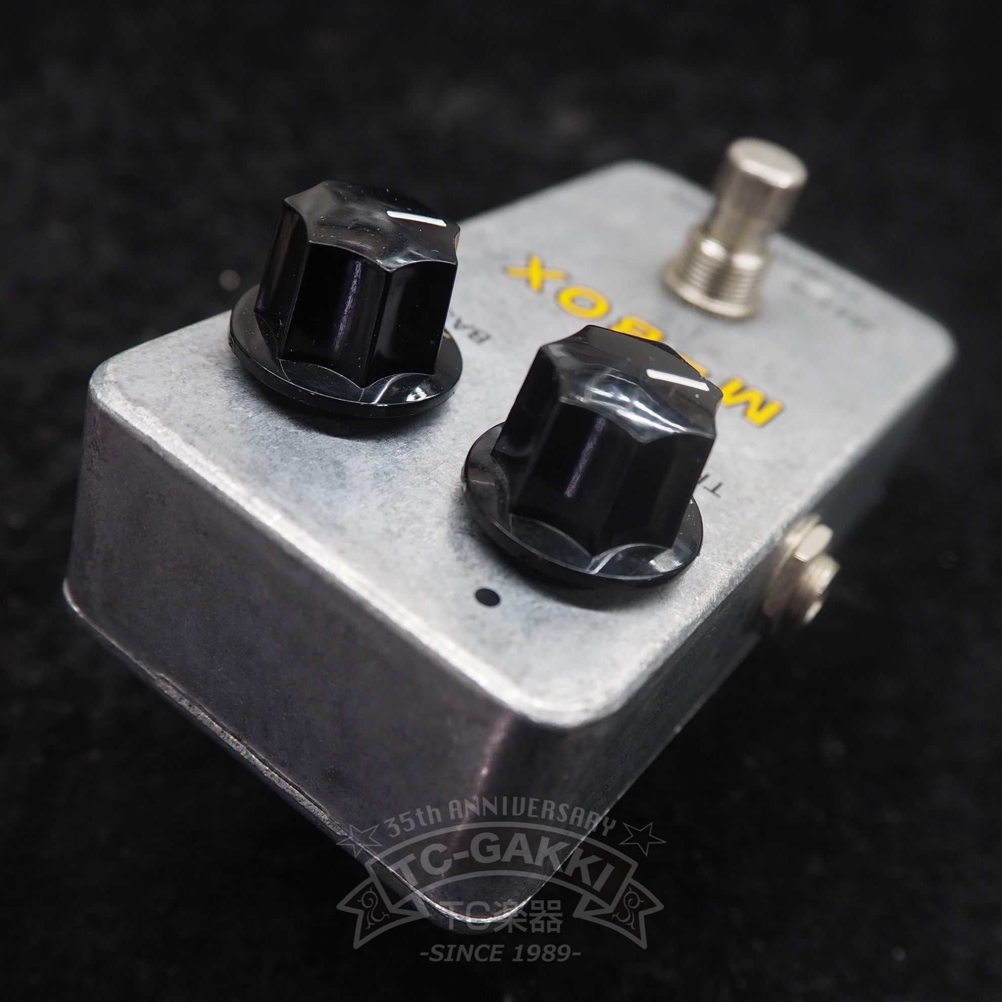 M - BOX - TC楽器 - TCGAKKI