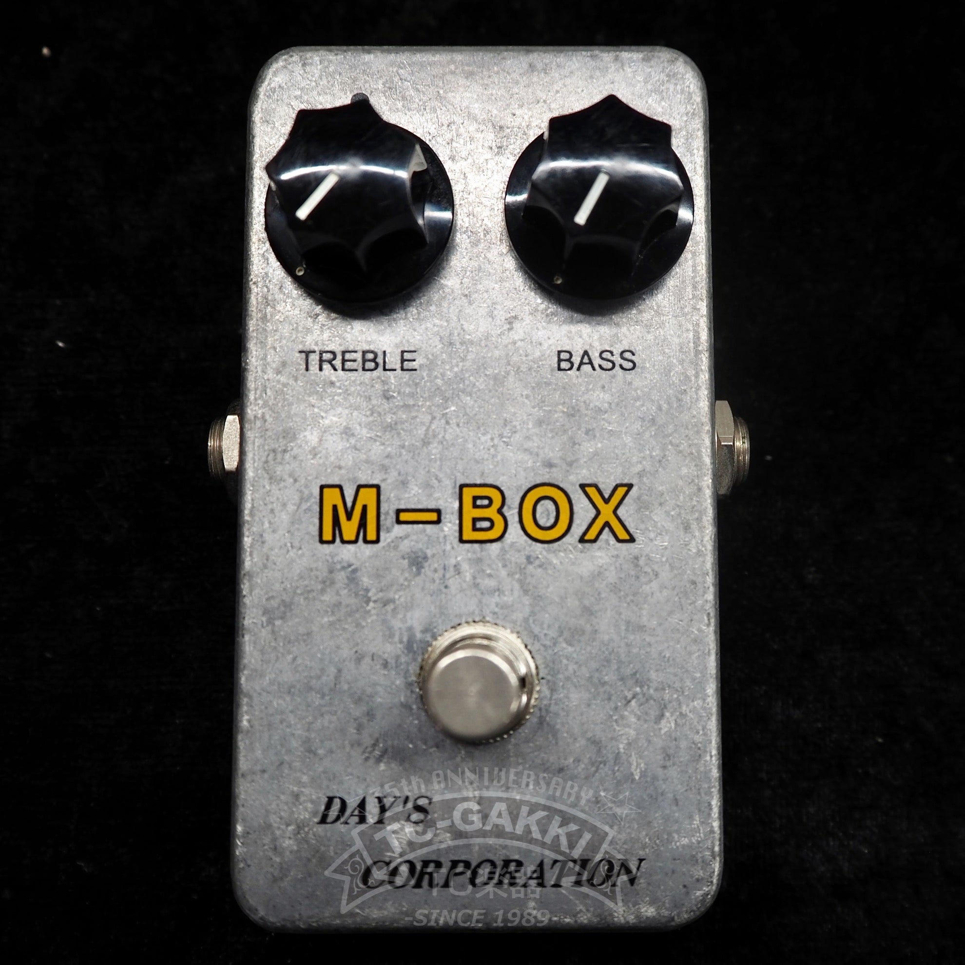 M - BOX - TC楽器 - TCGAKKI