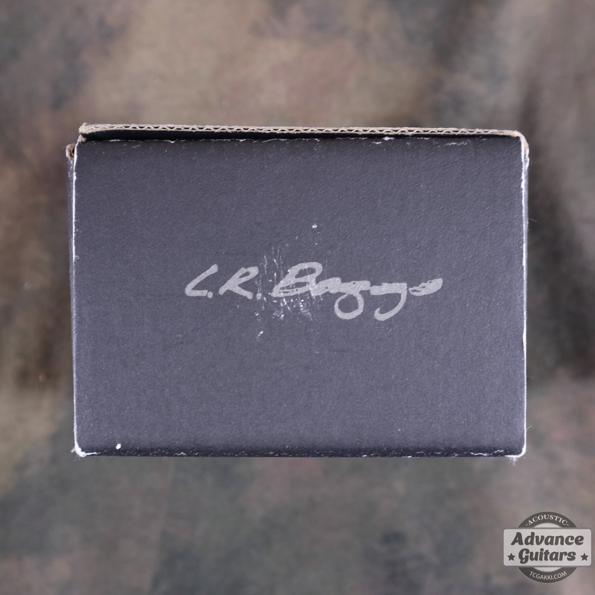 M1 Passive - TC楽器 - TCGAKKI