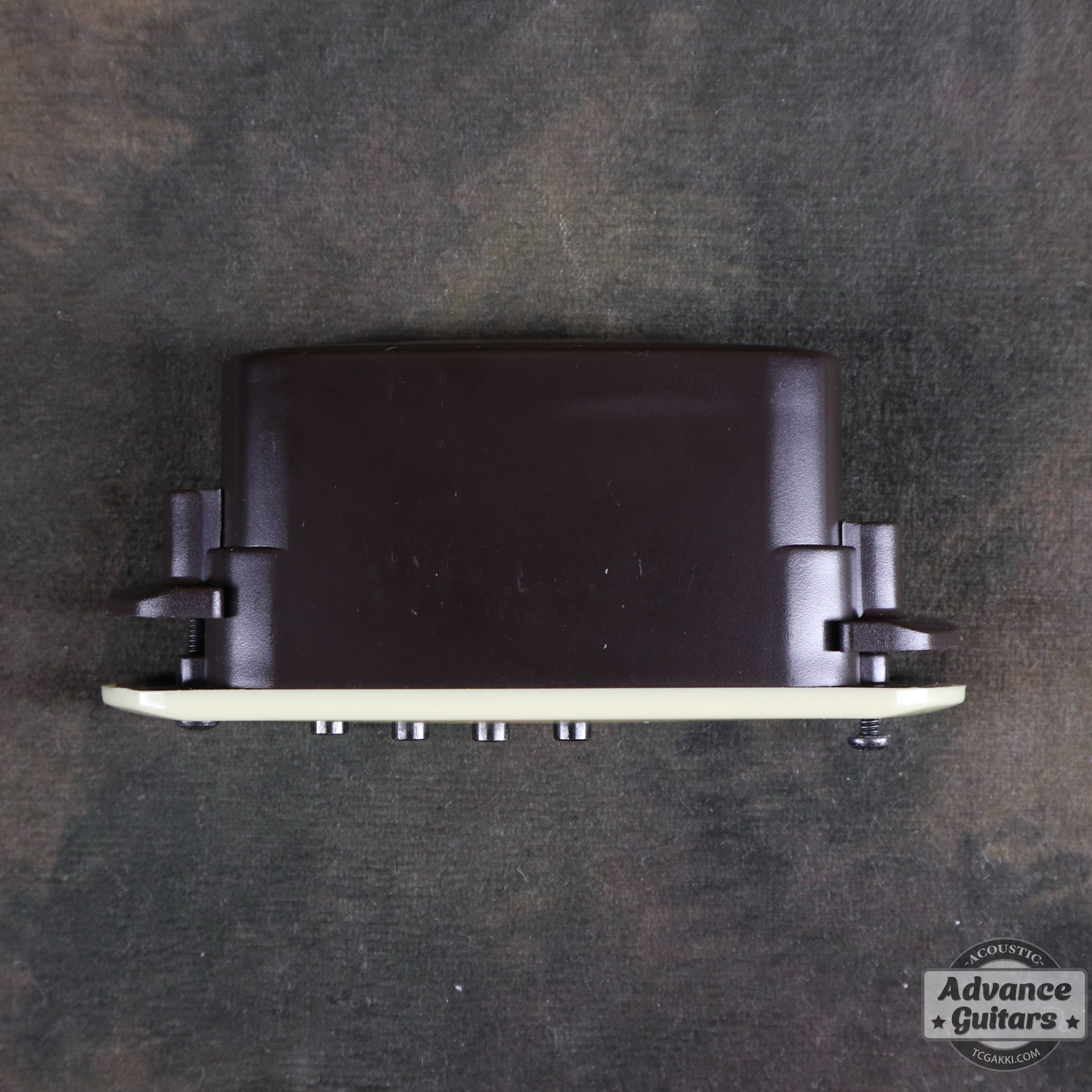 M1 Passive - TC楽器 - TCGAKKI