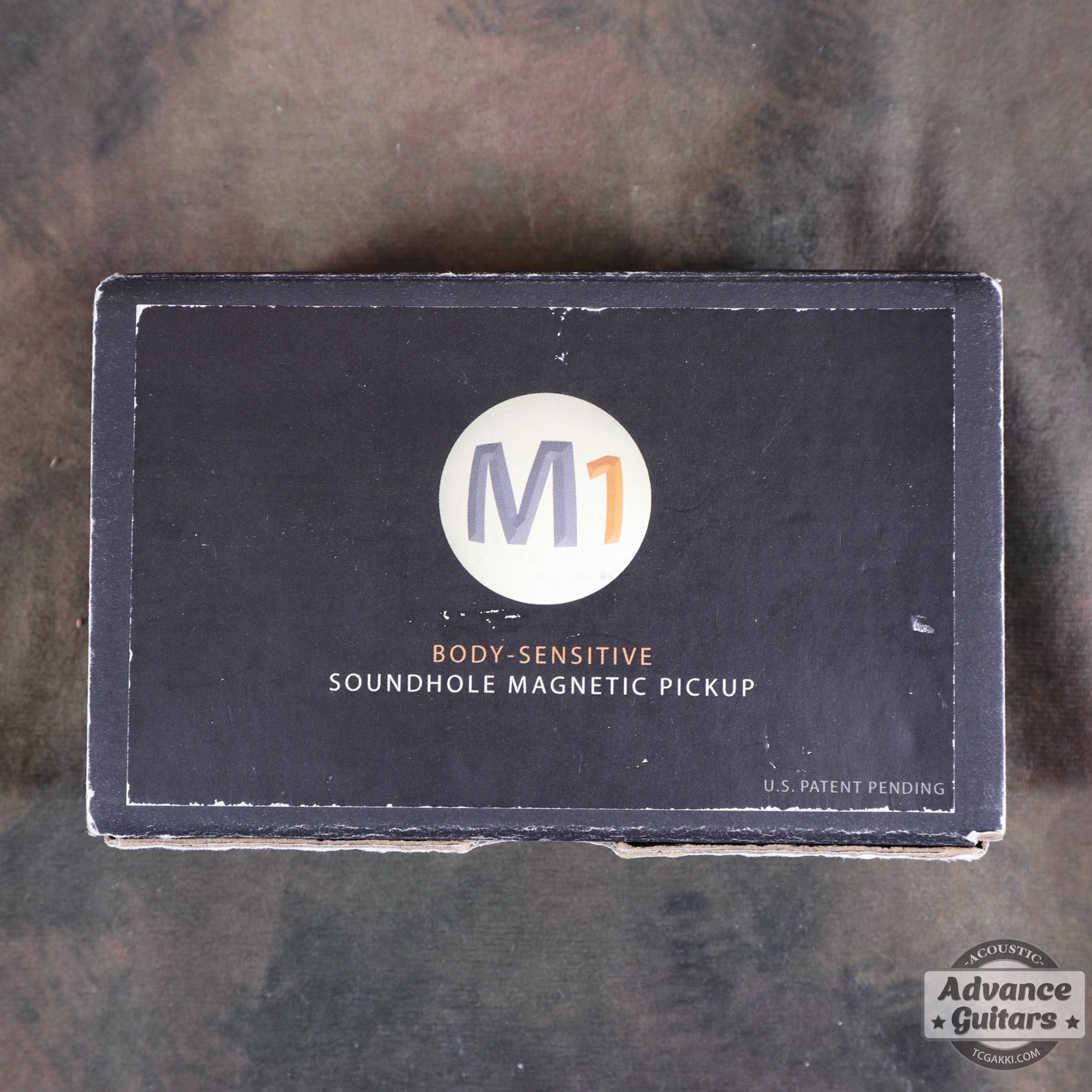 M1 Passive - TC楽器 - TCGAKKI