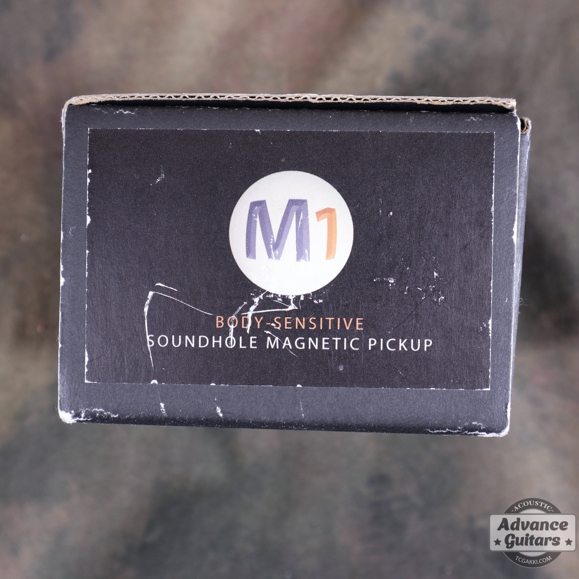 M1 Passive - TC楽器 - TCGAKKI