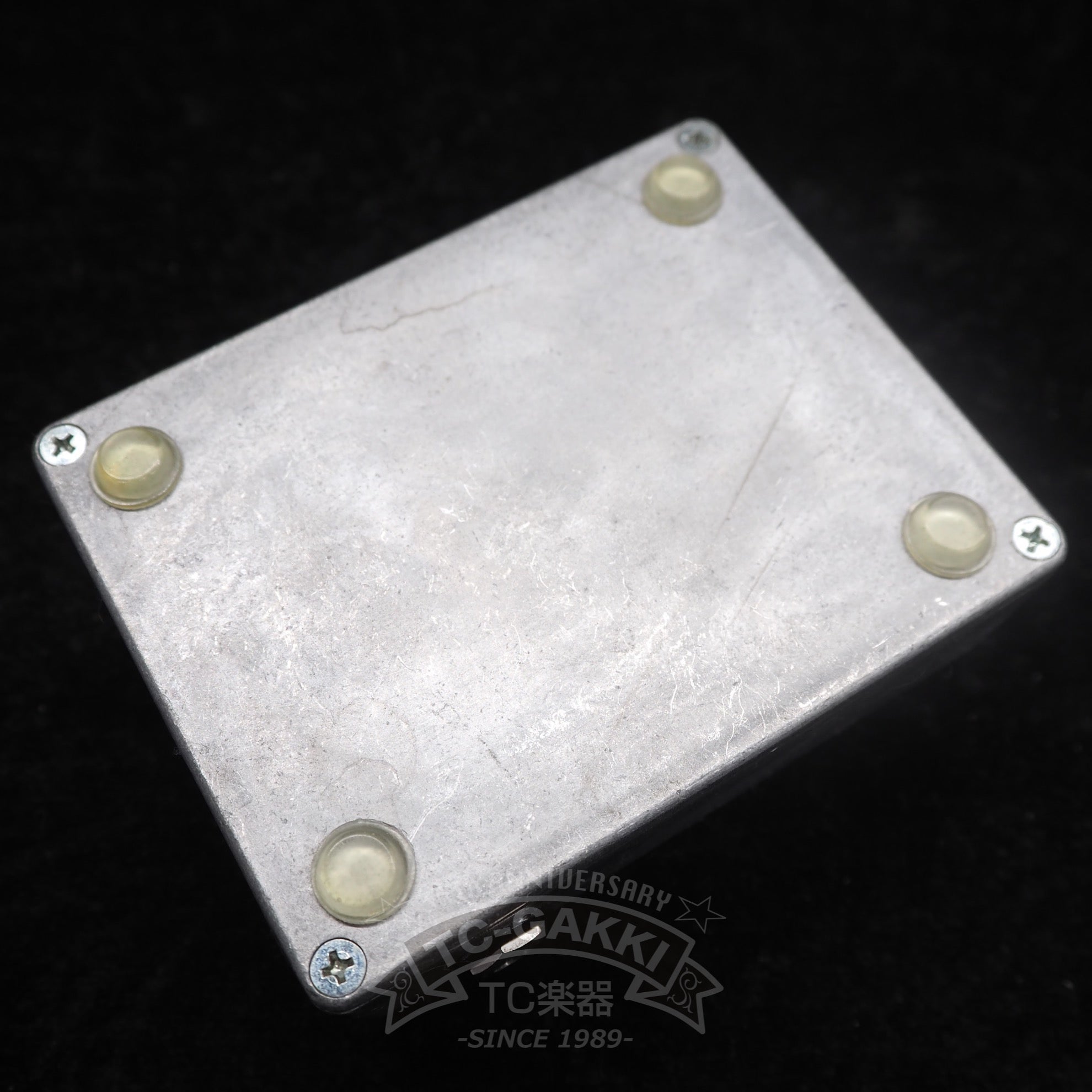 M2 Compression / Limiter - TC楽器 - TCGAKKI