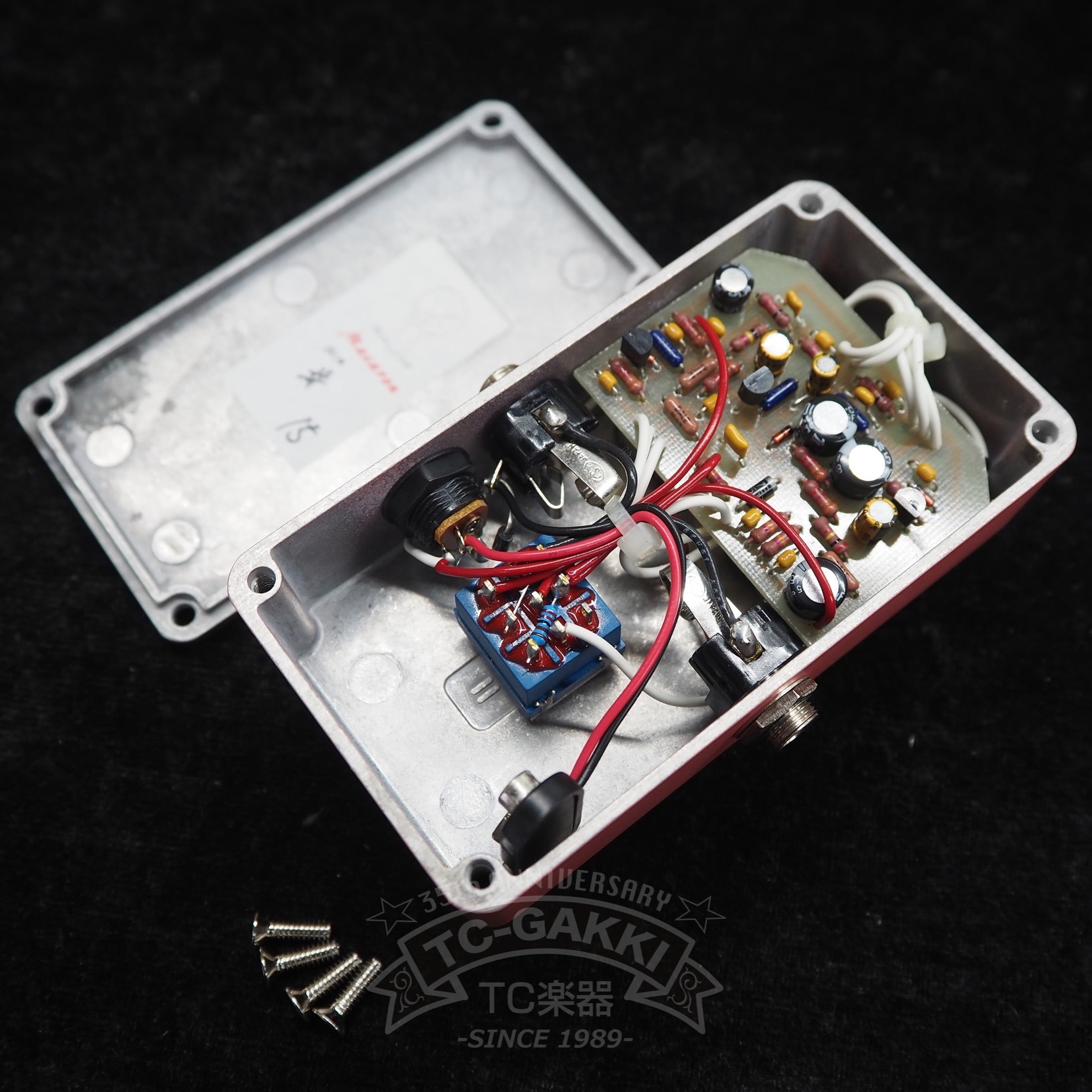 Macaron - TC楽器 - TCGAKKI