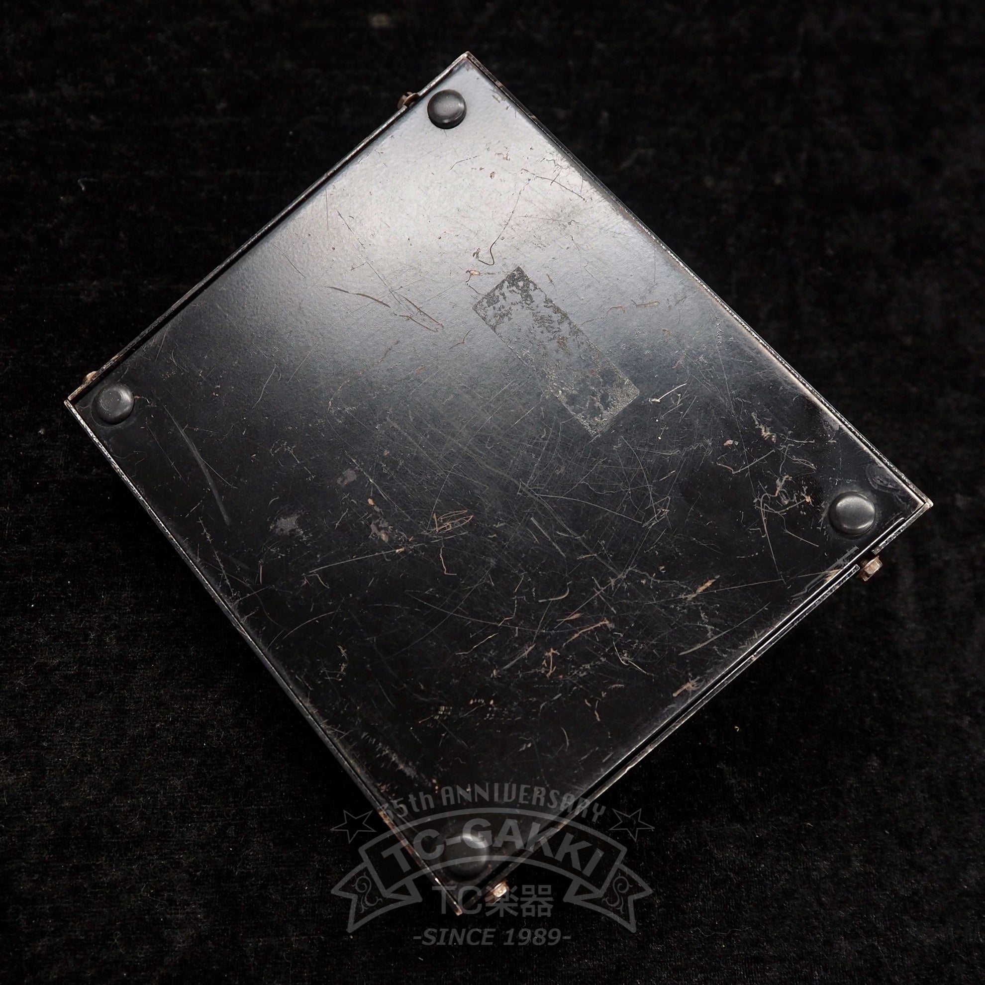 Maestro BASS BRASSMASTER Model BB-1 - TC楽器 - TCGAKKI