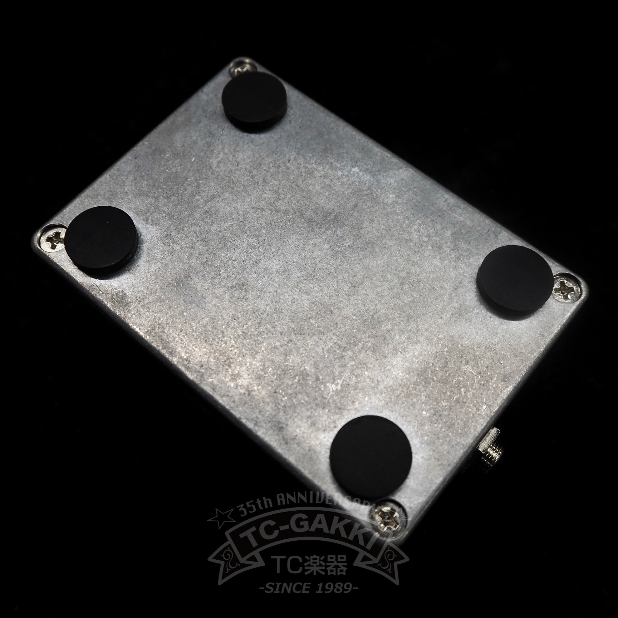 Magical Force Dynamic Processor - TC楽器 - TCGAKKI